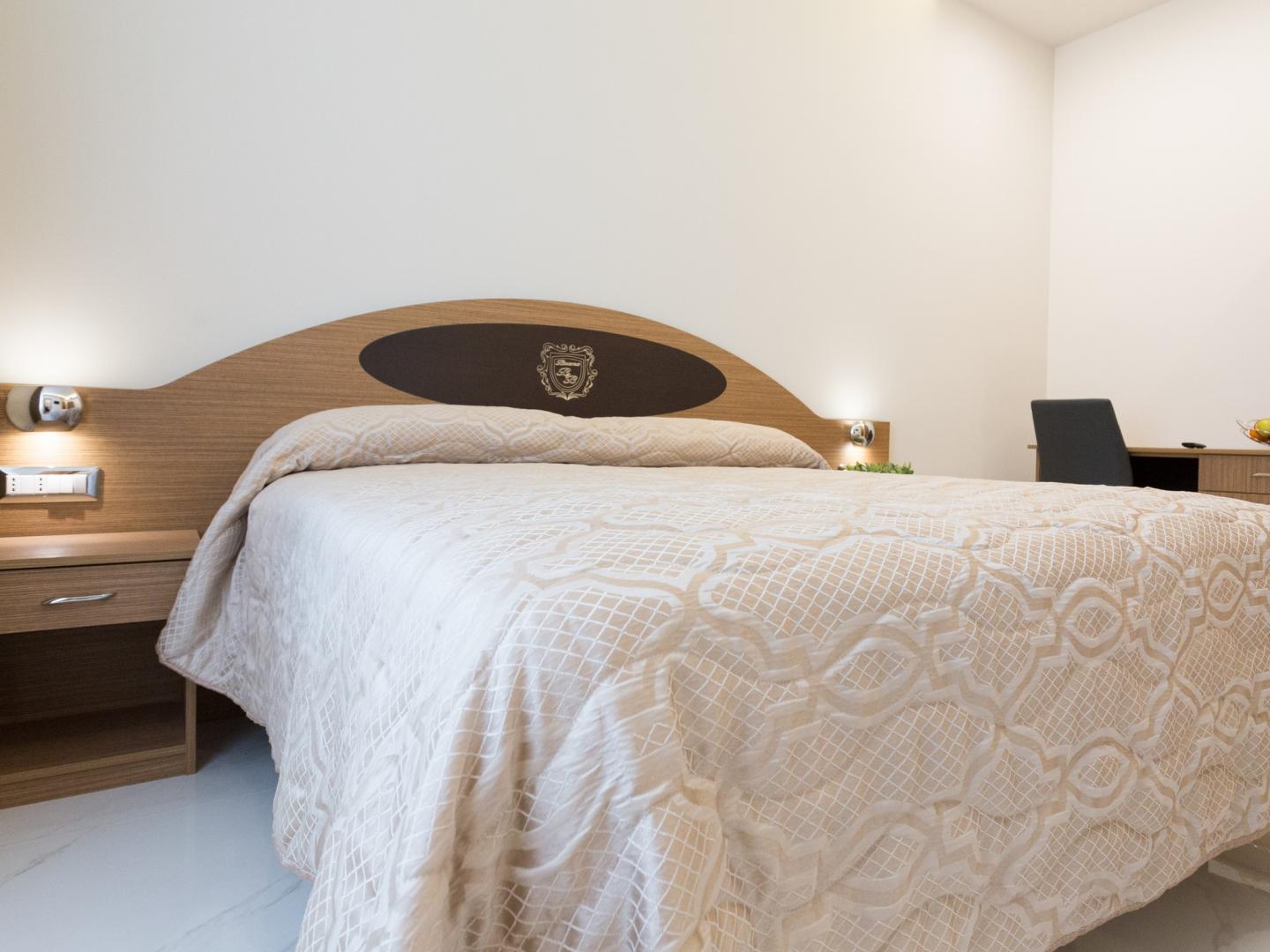 Hotel Buono B&B foto 9