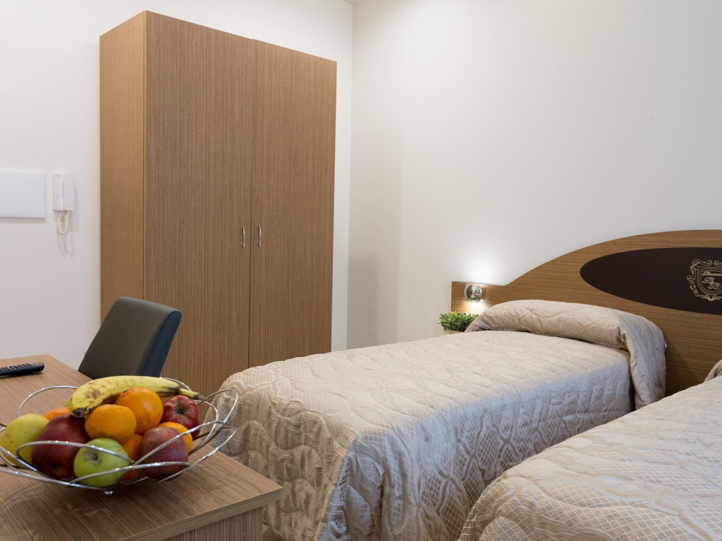 Hotel Buono B&B foto 7