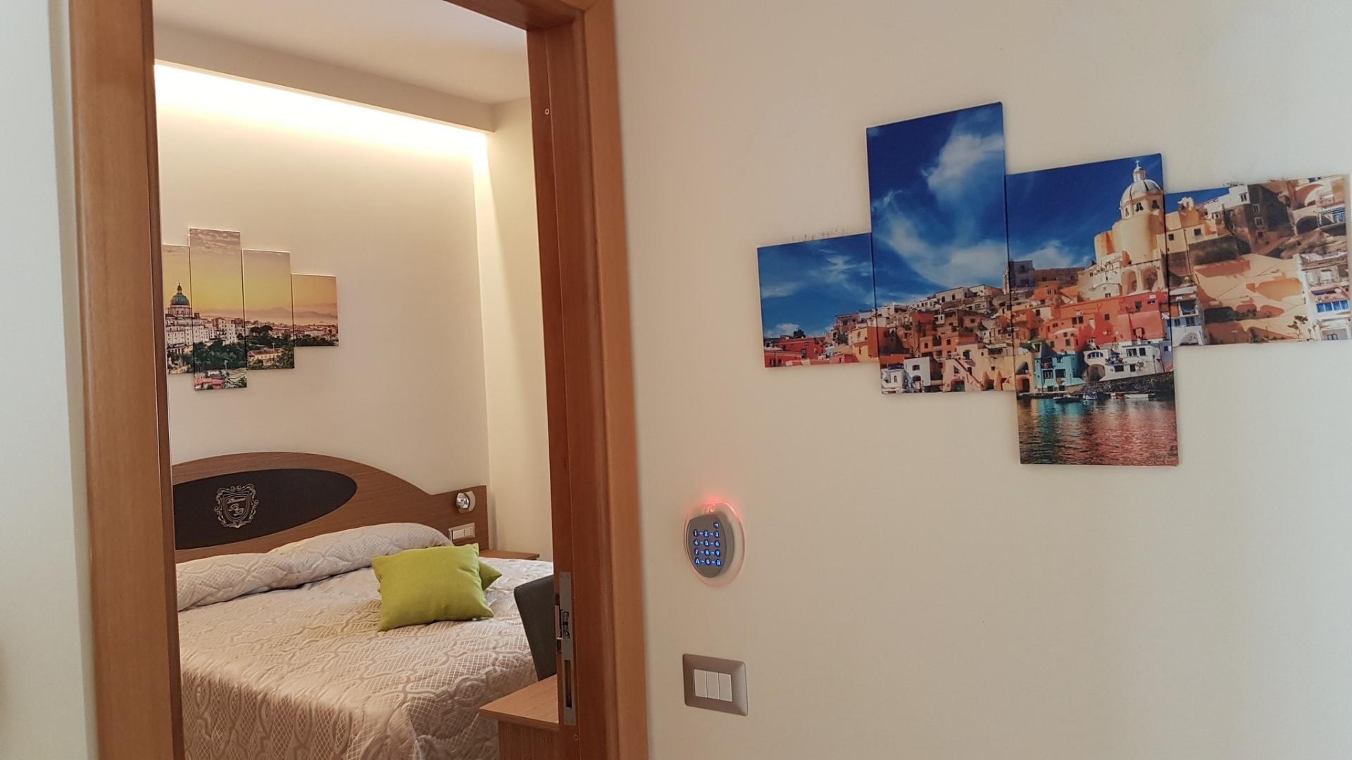 Hotel Buono B&B foto 18