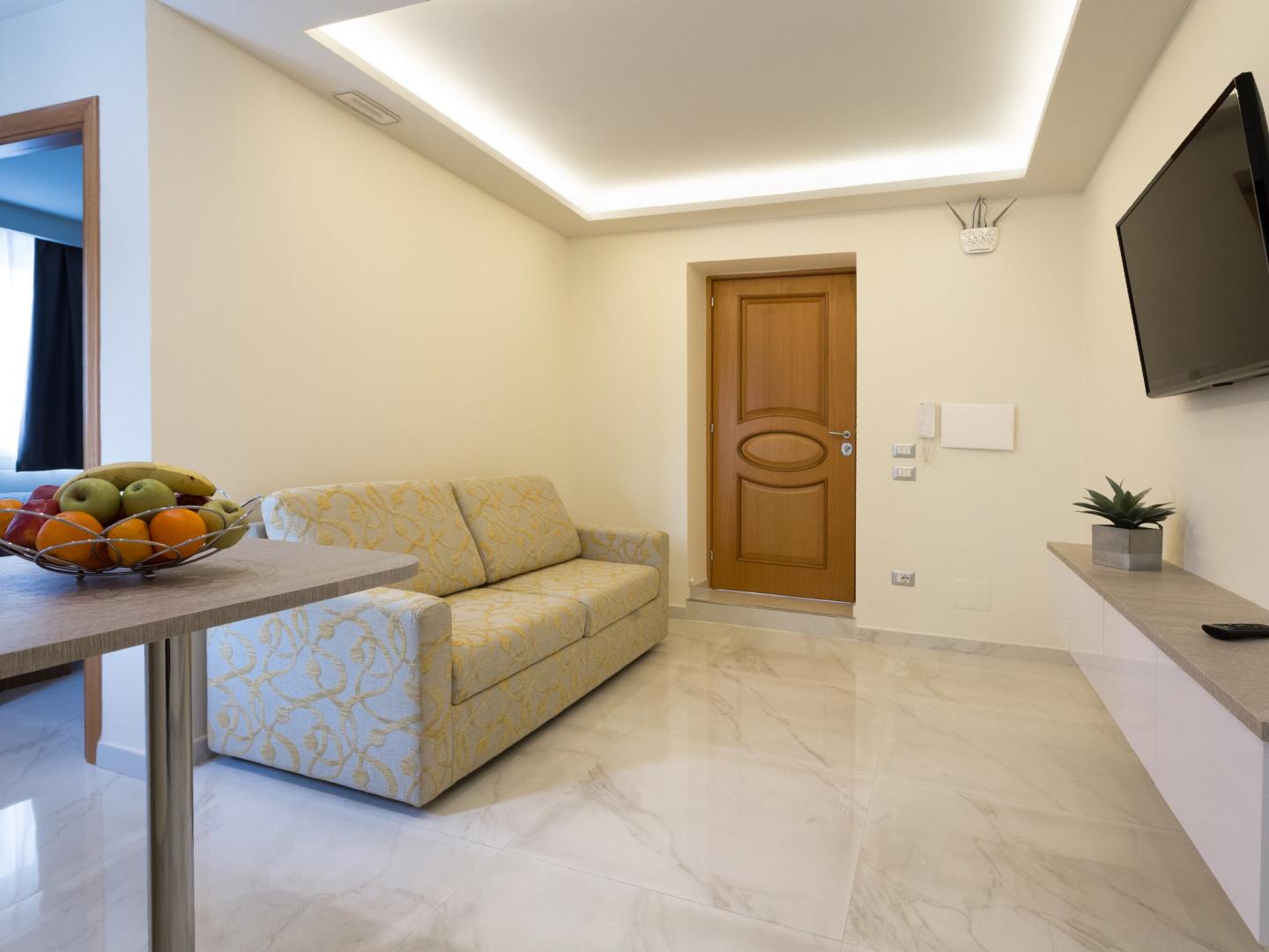 Hotel Buono B&B foto 11