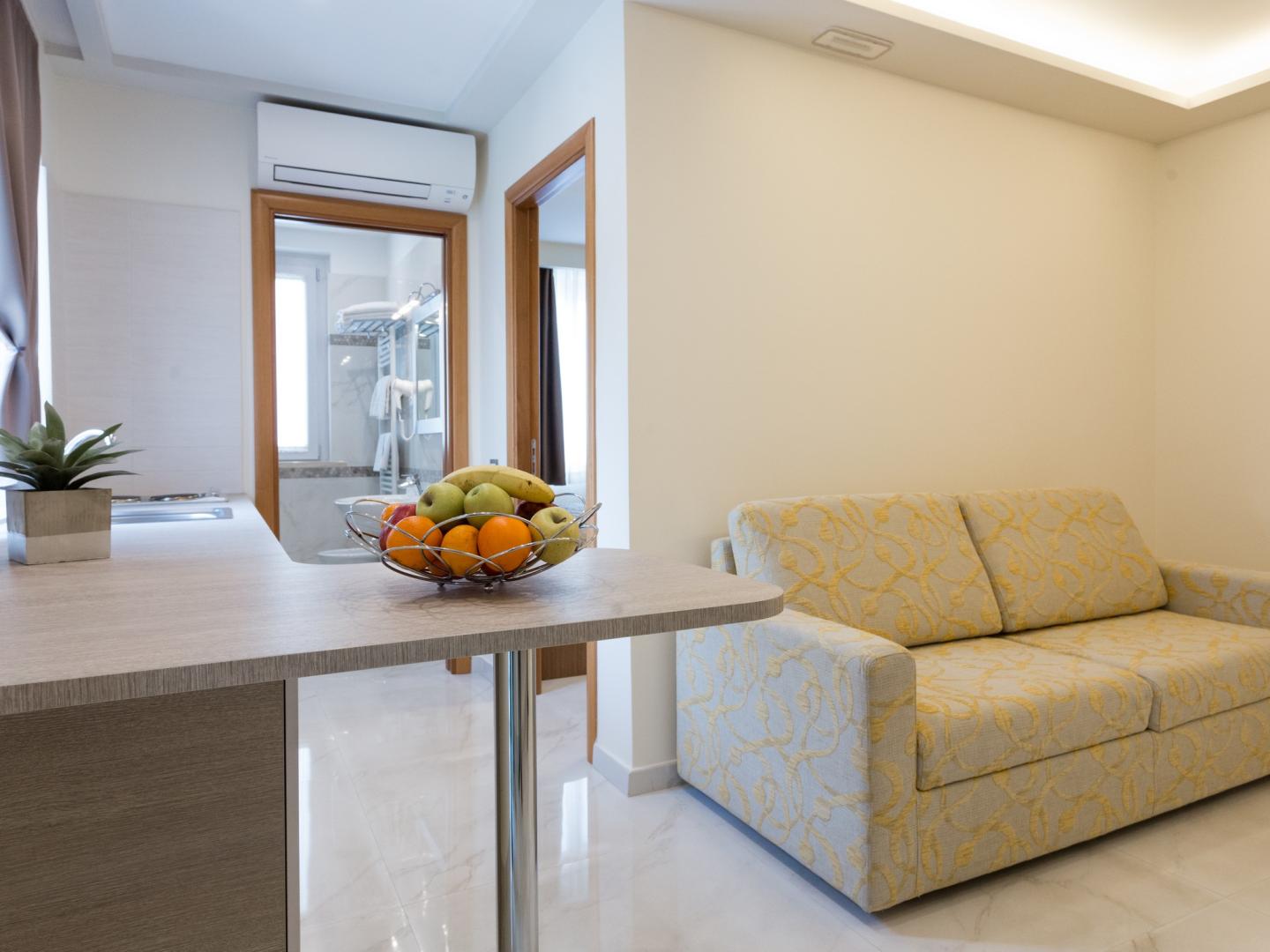 Hotel Buono B&B foto 13