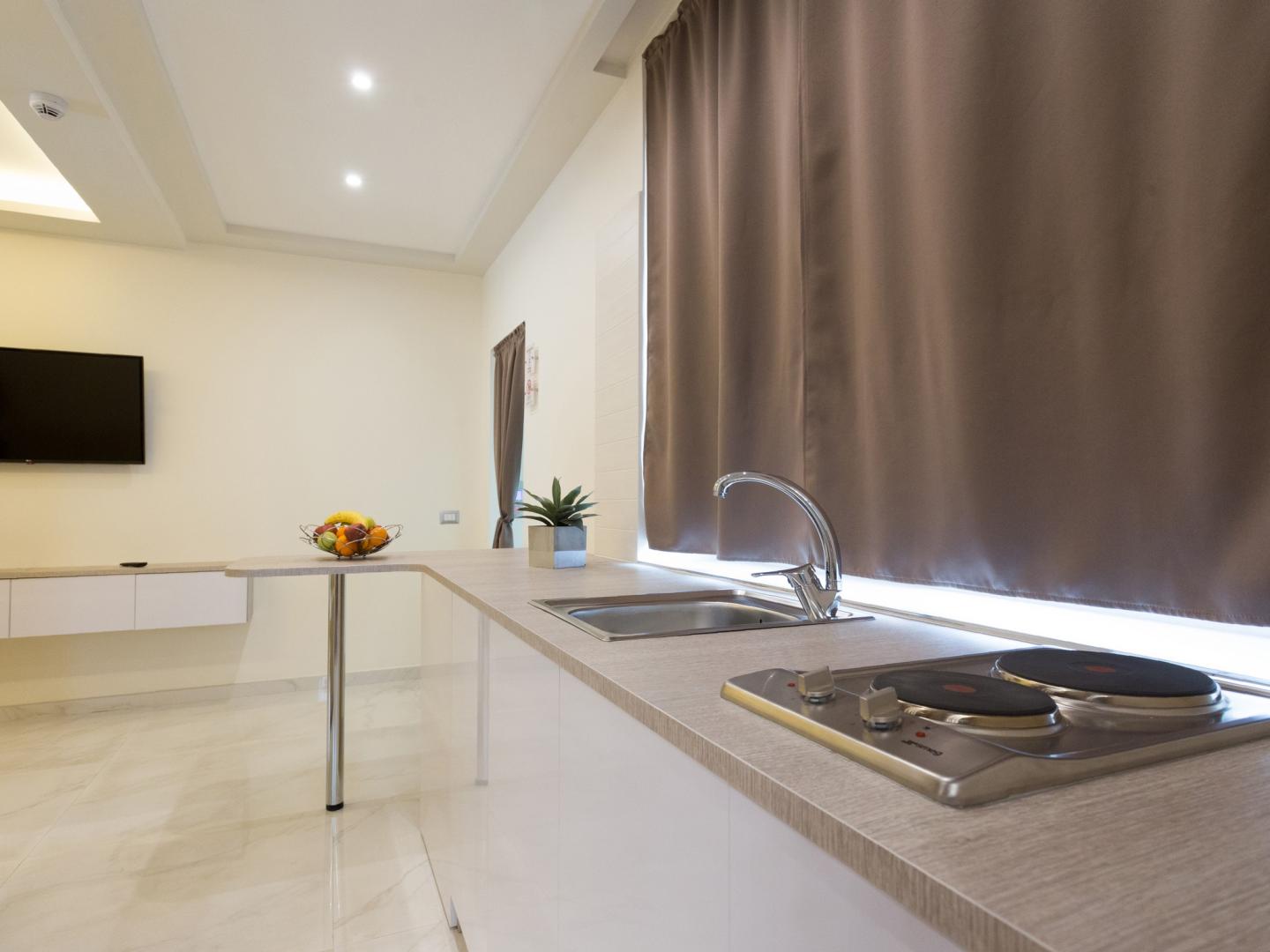 Hotel Buono B&B foto 15