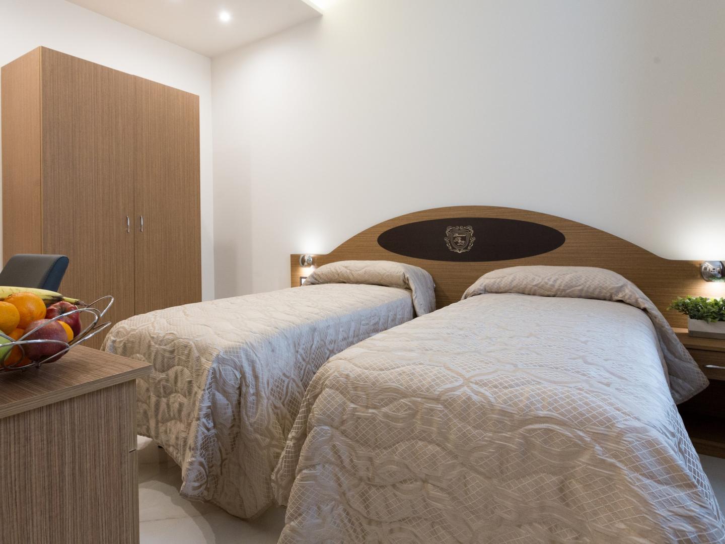 Hotel Buono B&B foto 17