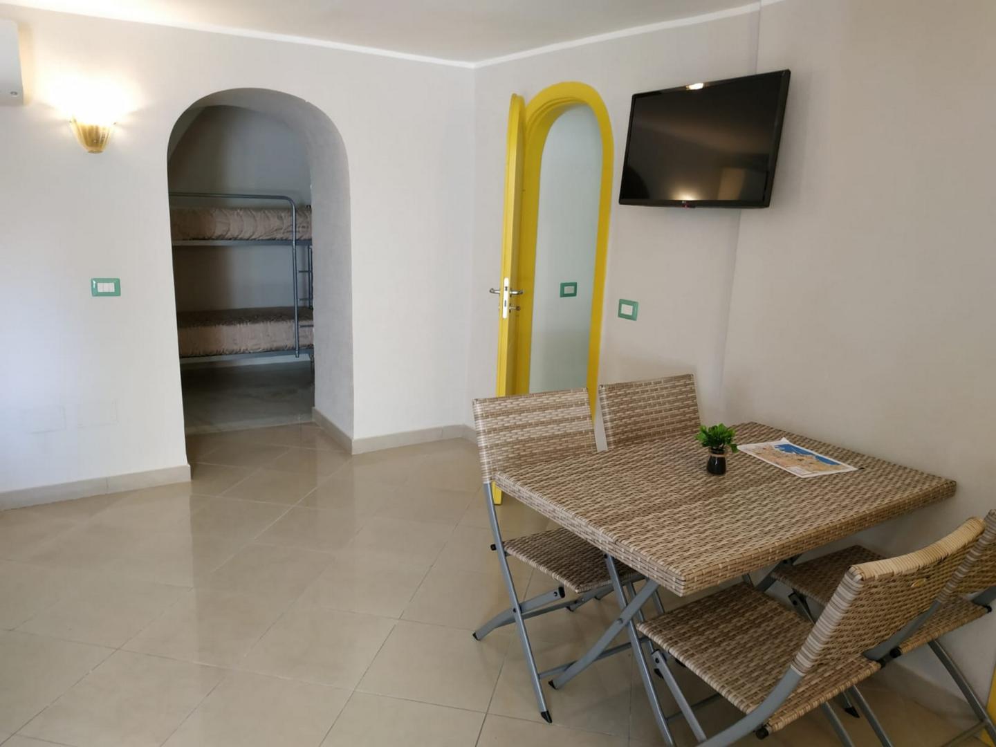 Hotel Buono B&B foto 16