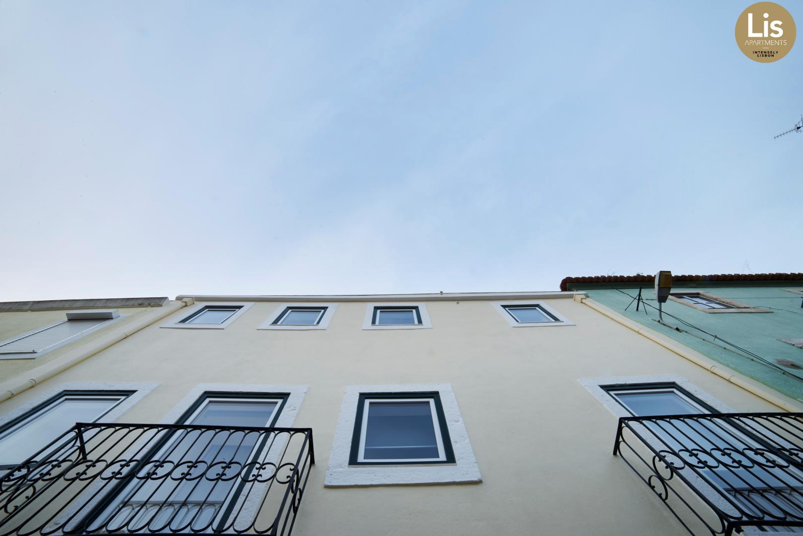 Lis Apartments foto 11