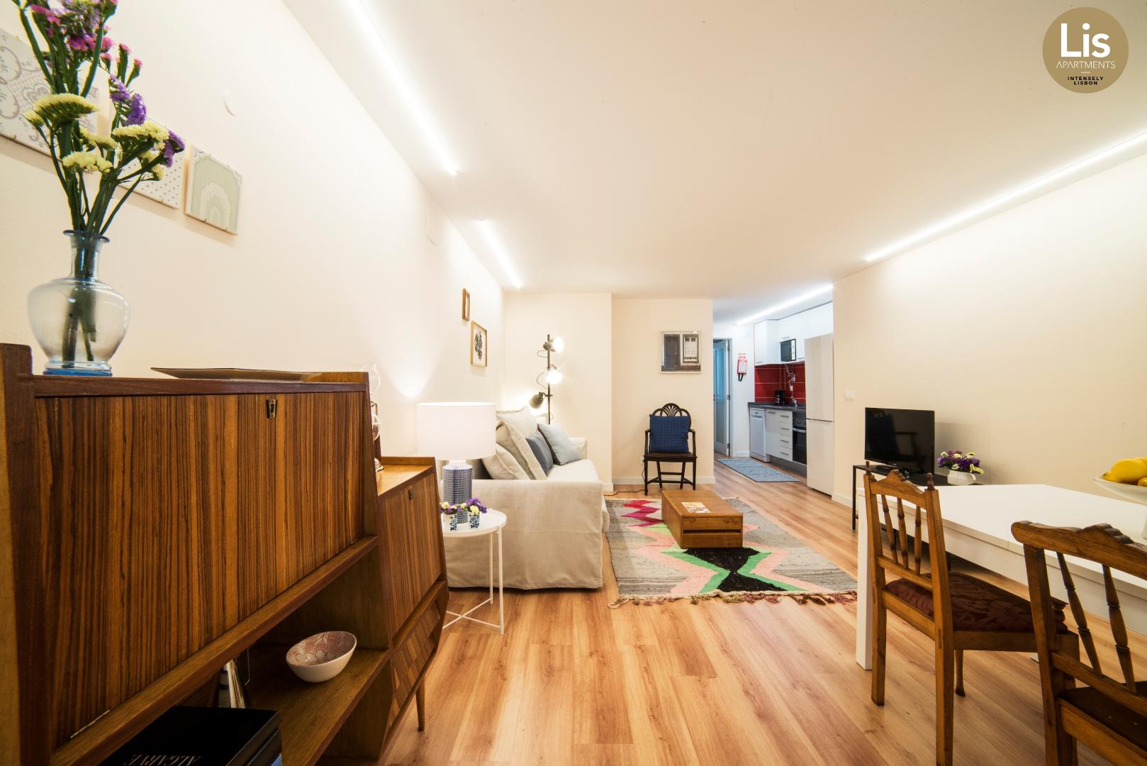 Lis Apartments foto 6
