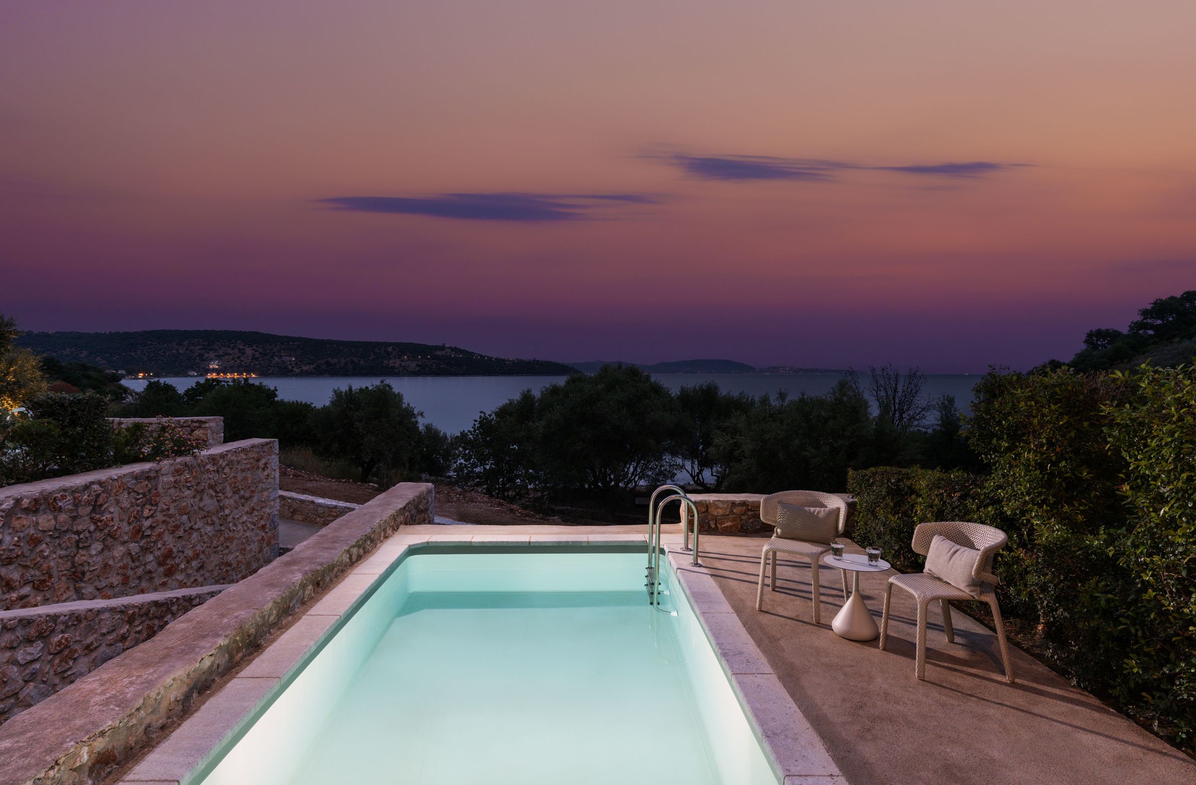 100 Rizes Seaside Resort foto 45