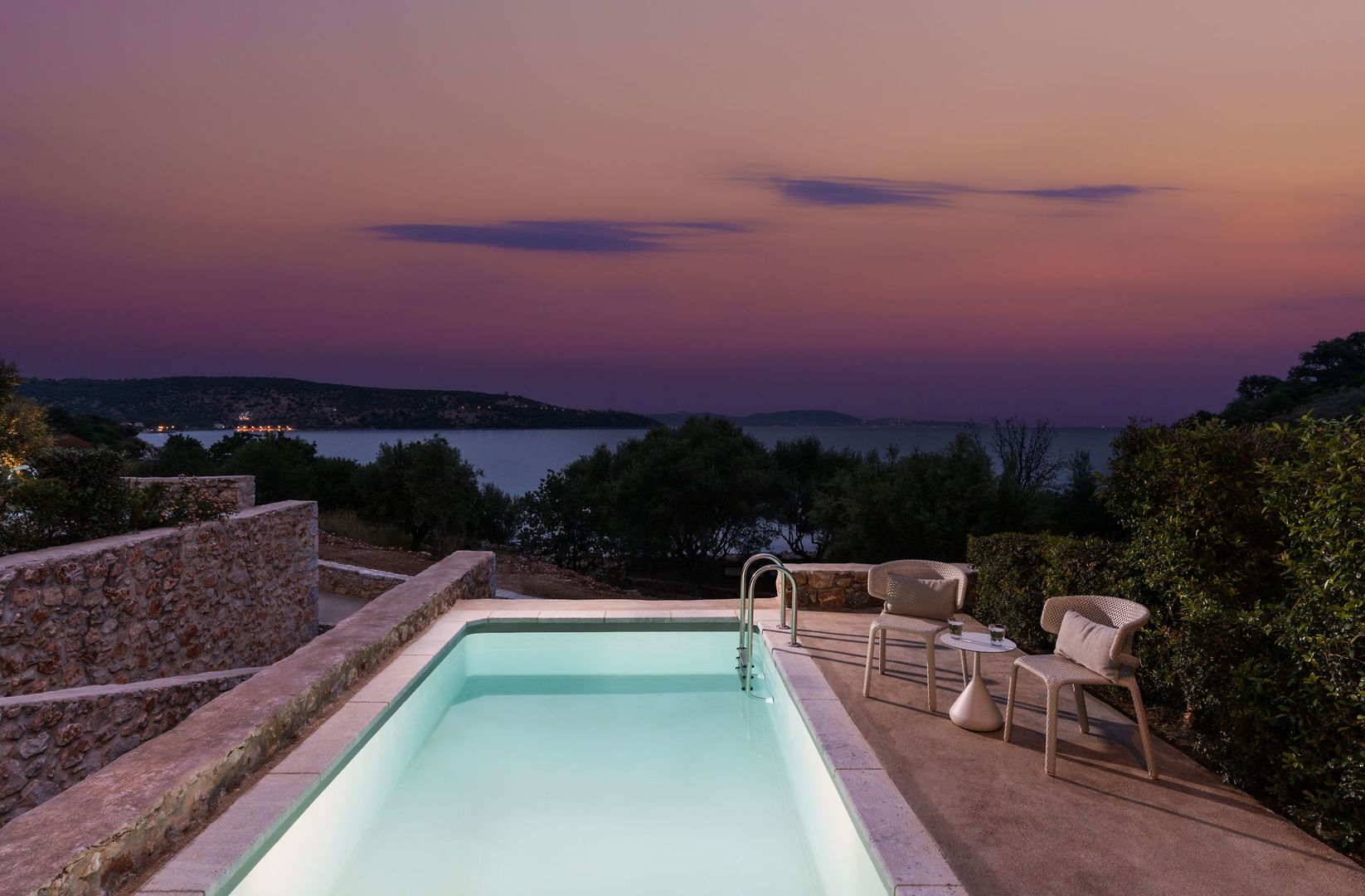100 Rizes Seaside Resort foto 44
