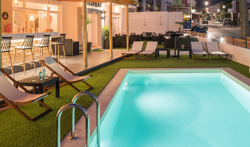 Pasiphae Hotel image 0