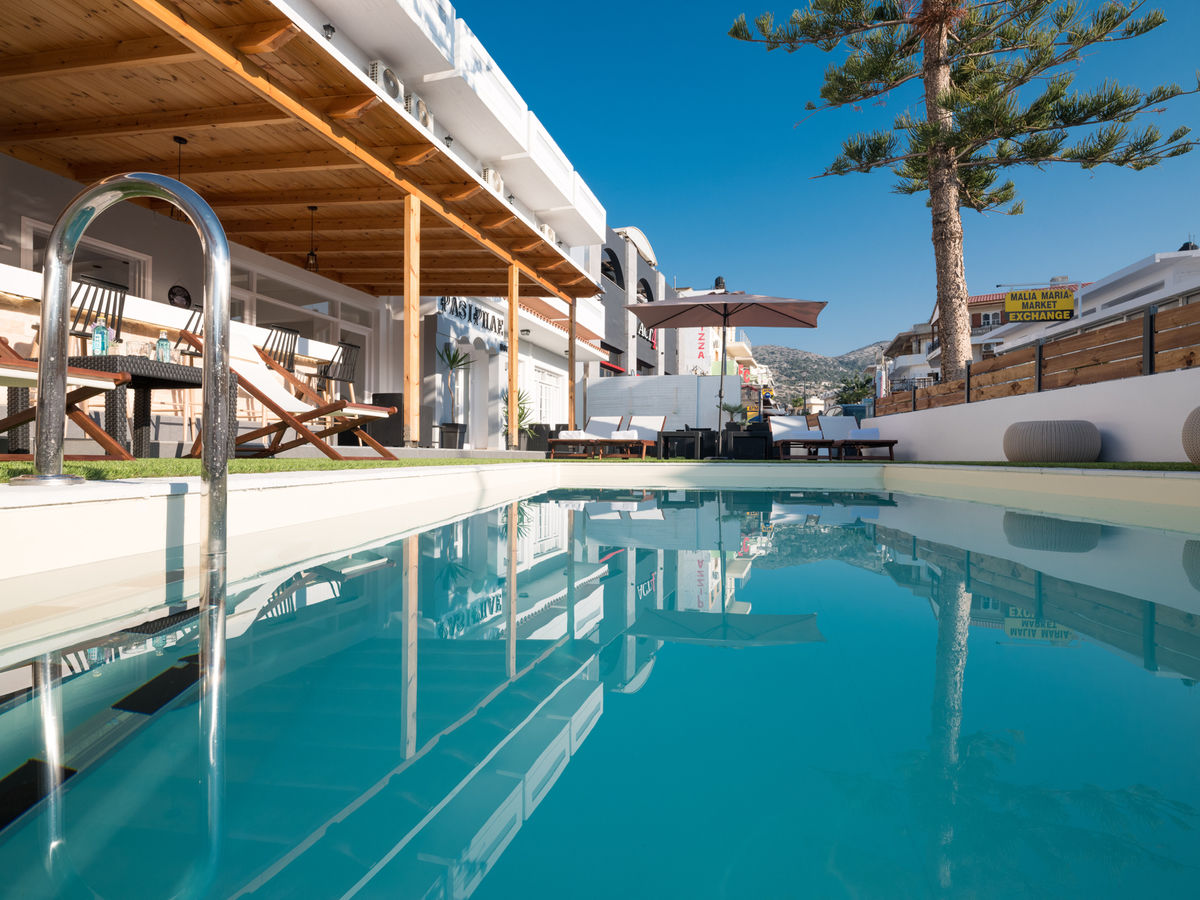 Pasiphae Hotel image 3