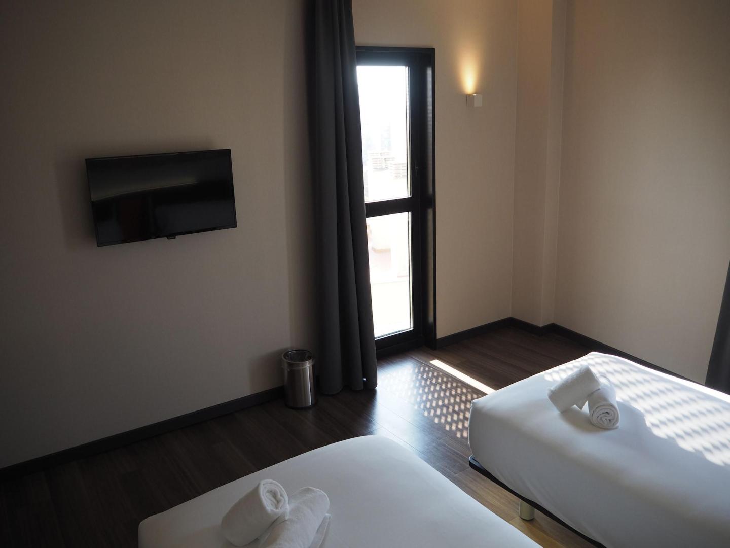 easyHotel Barcelona Fira foto 26