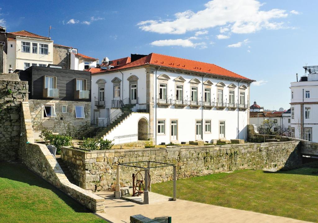Condes de Azevedo Palace foto 14