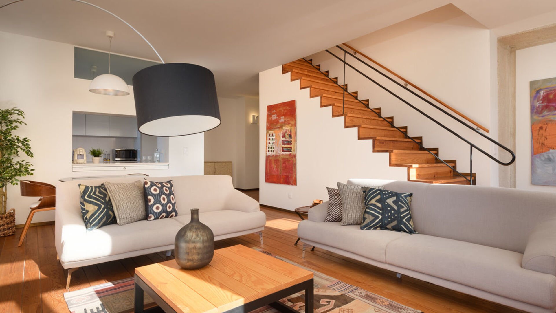 Condes de Azevedo Palace image 2