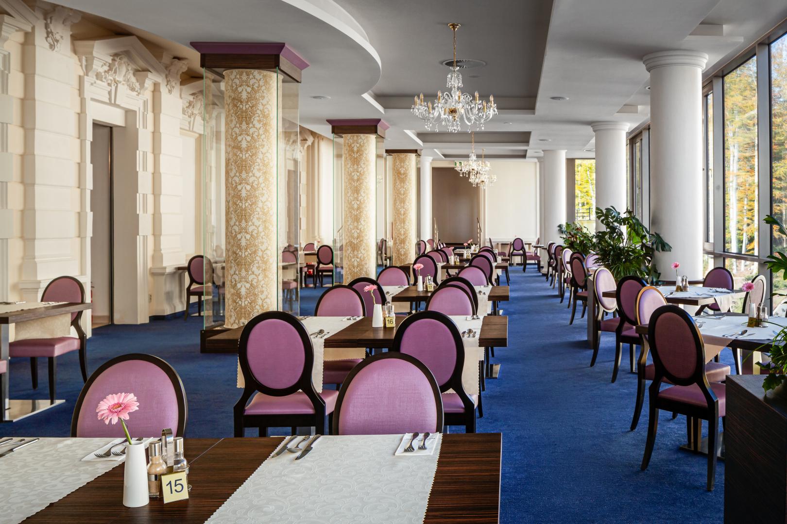 Grandhotel Nabokov foto 3