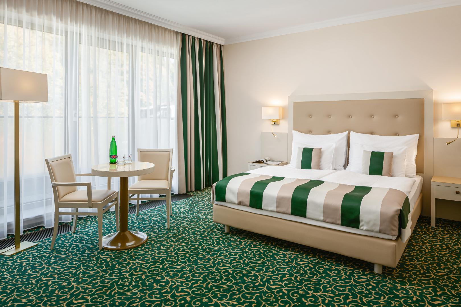 Grandhotel Nabokov foto 10