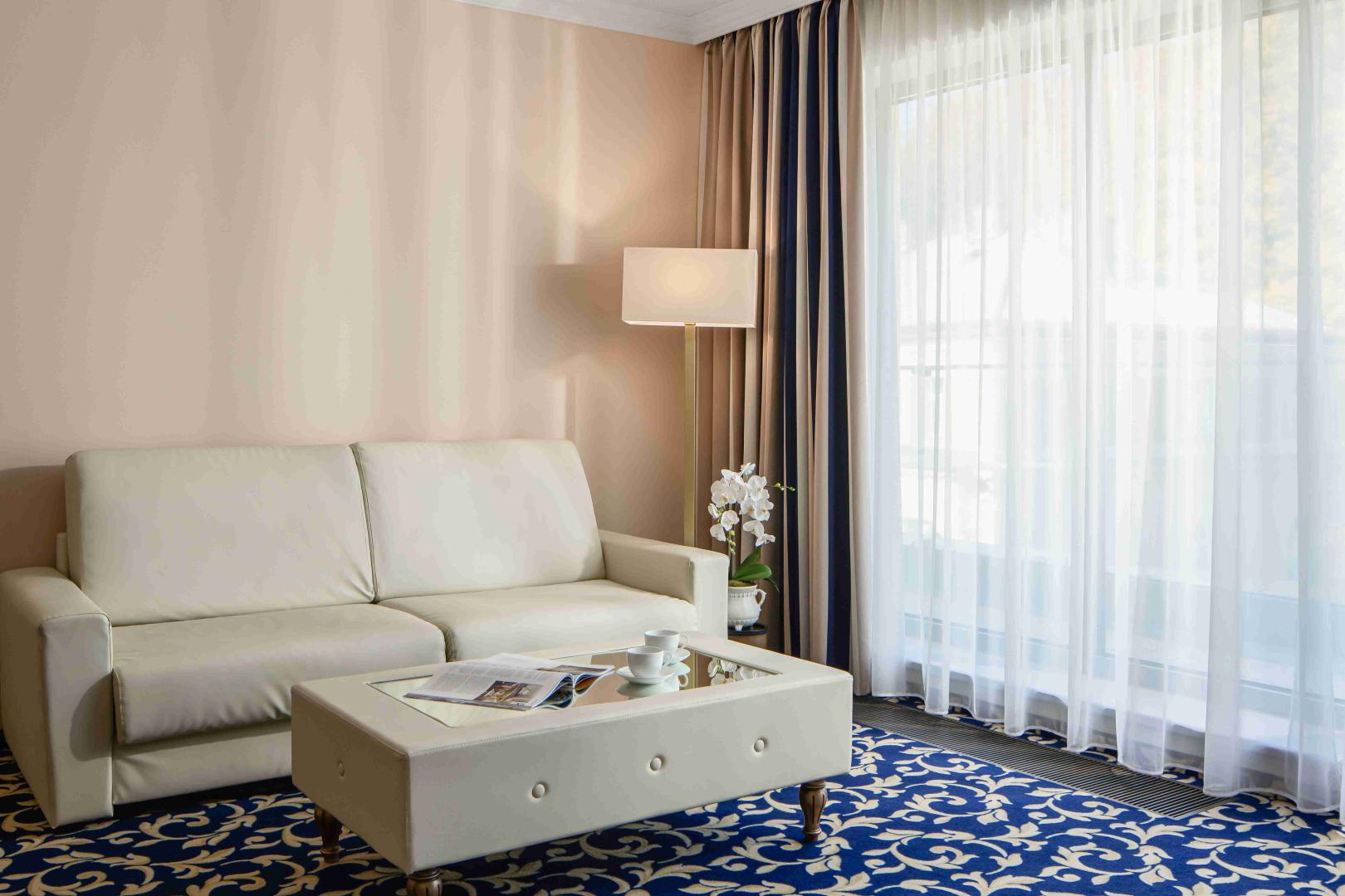 Grandhotel Nabokov foto 22