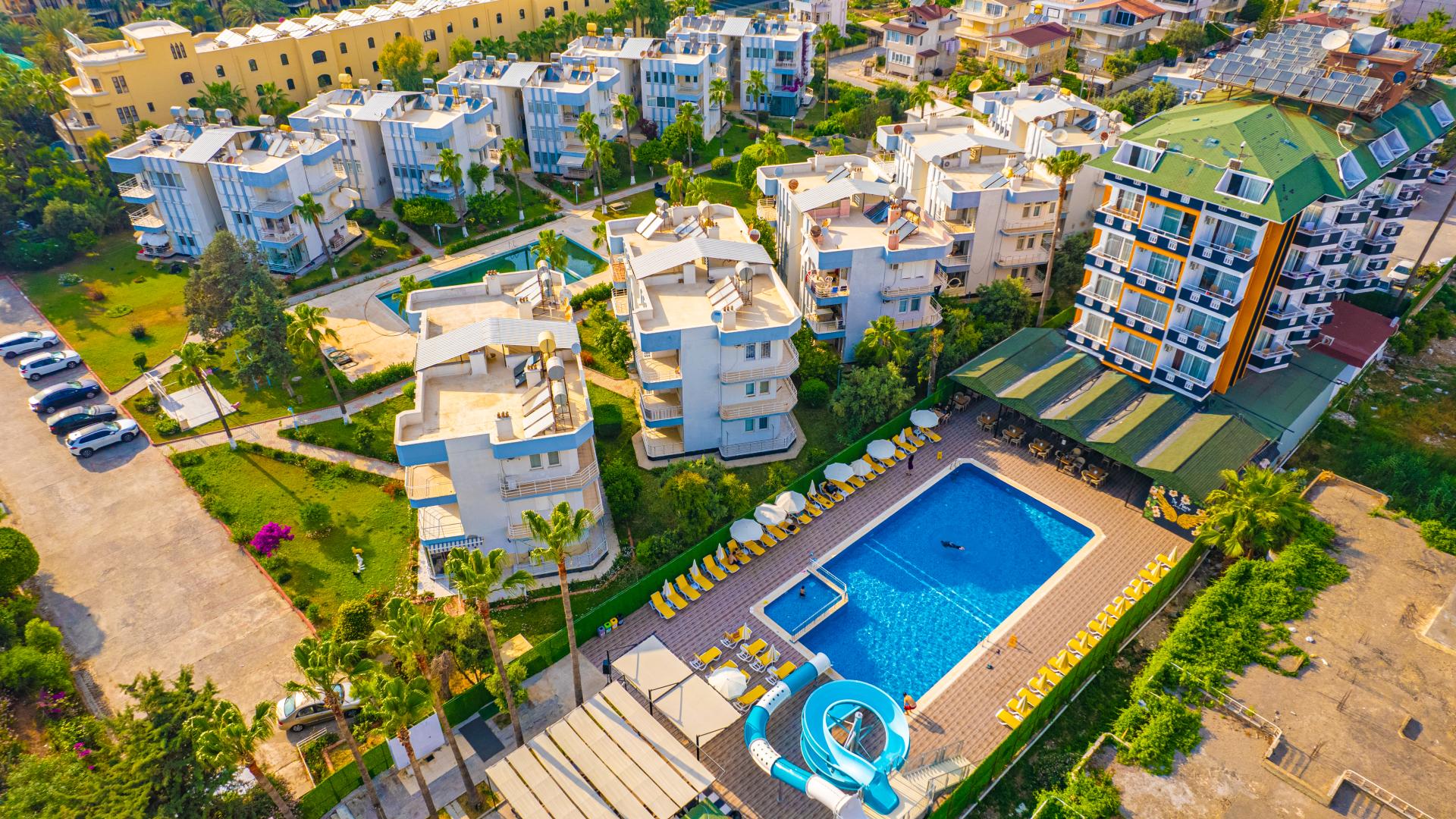 De Mare Family Hotel foto 10