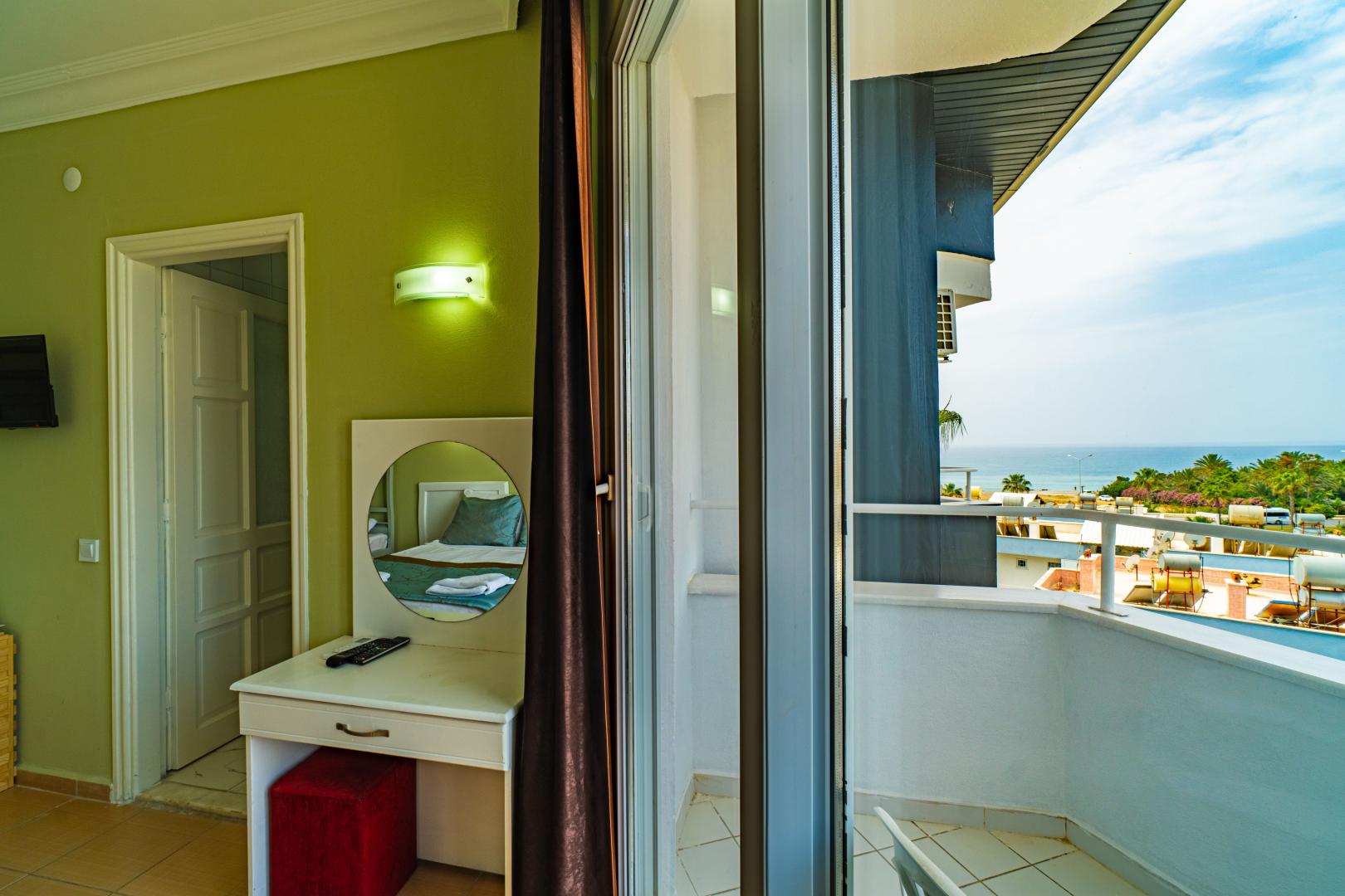 De Mare Family Hotel foto 16