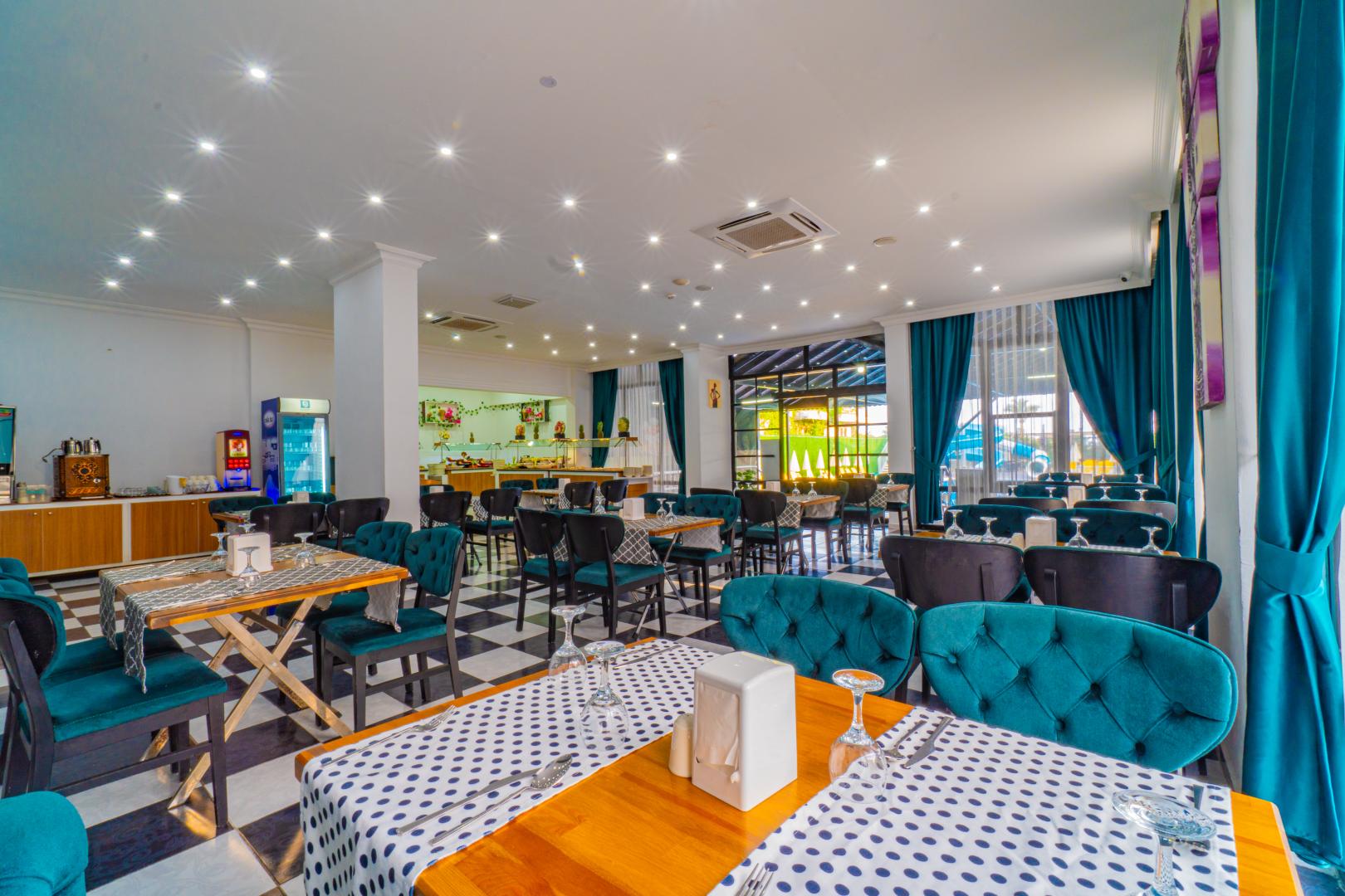 De Mare Family Hotel foto 19