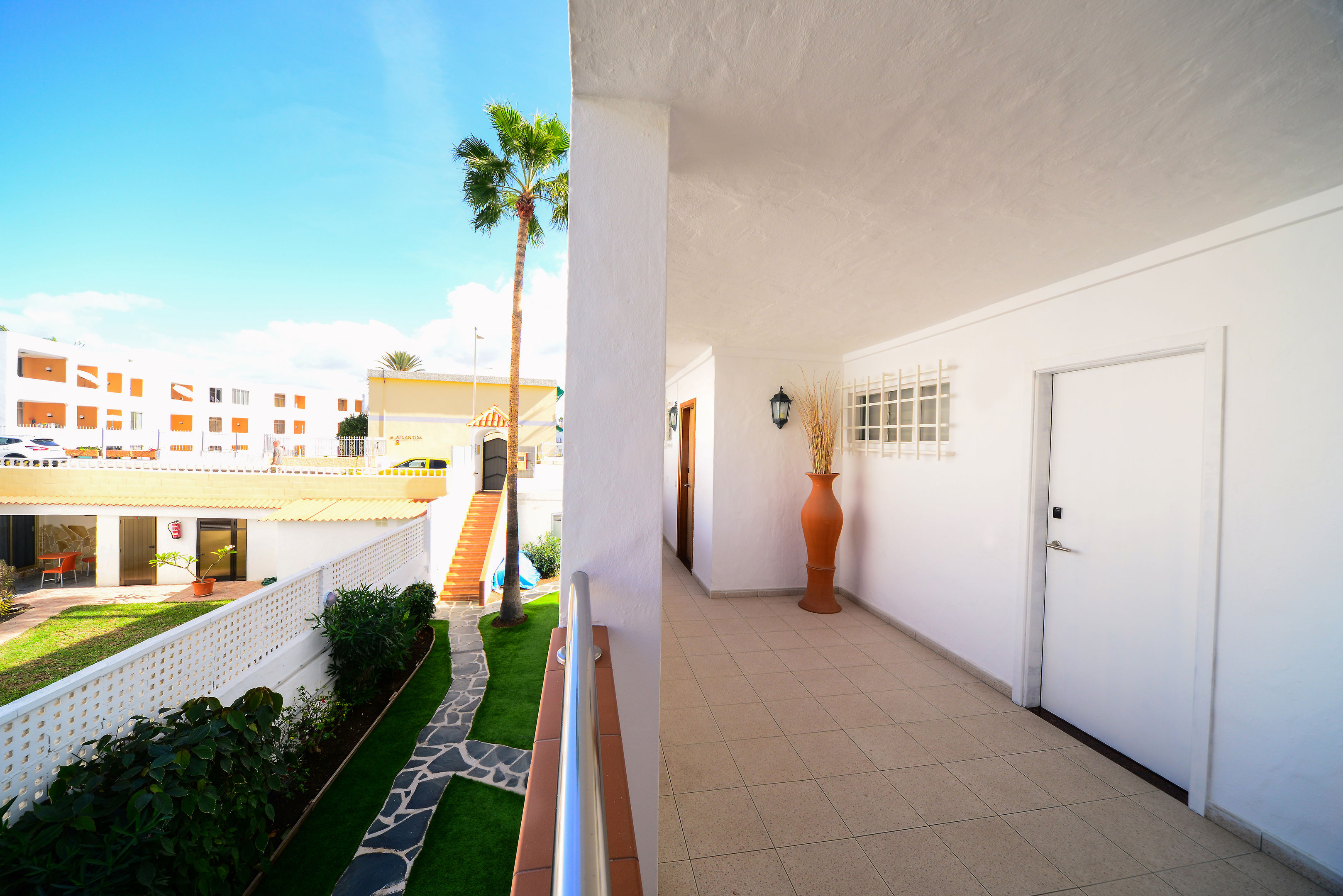 Atlantic Sun Beach foto 3