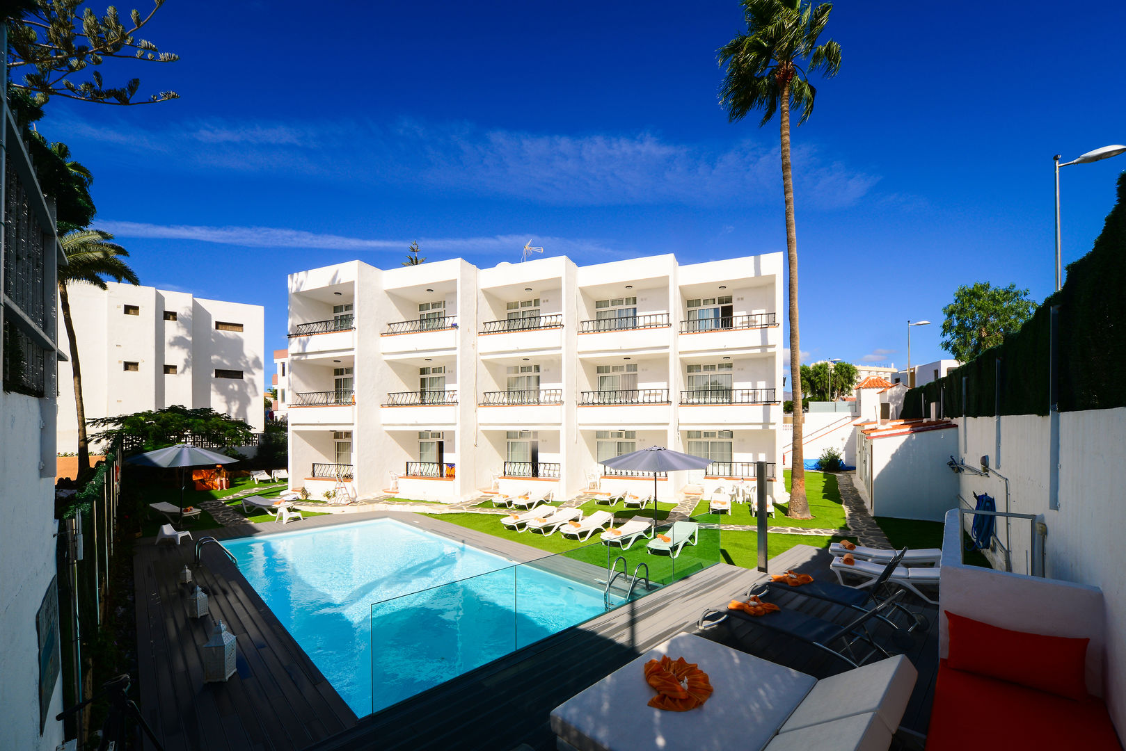 Atlantic Sun Beach image 3