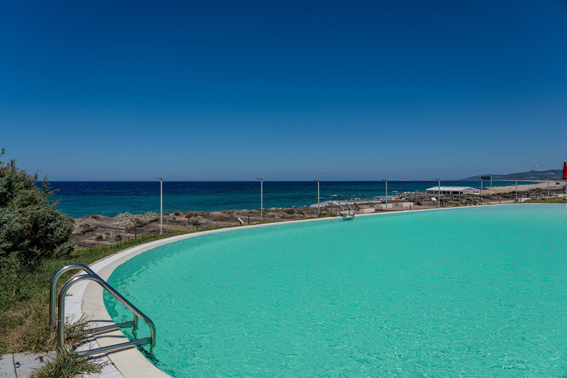 Bellevue Sardinia Resort Affiliated by Meliá foto 301