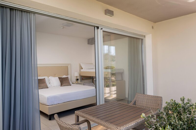 Bellevue Sardinia Resort Affiliated by Meliá foto 10