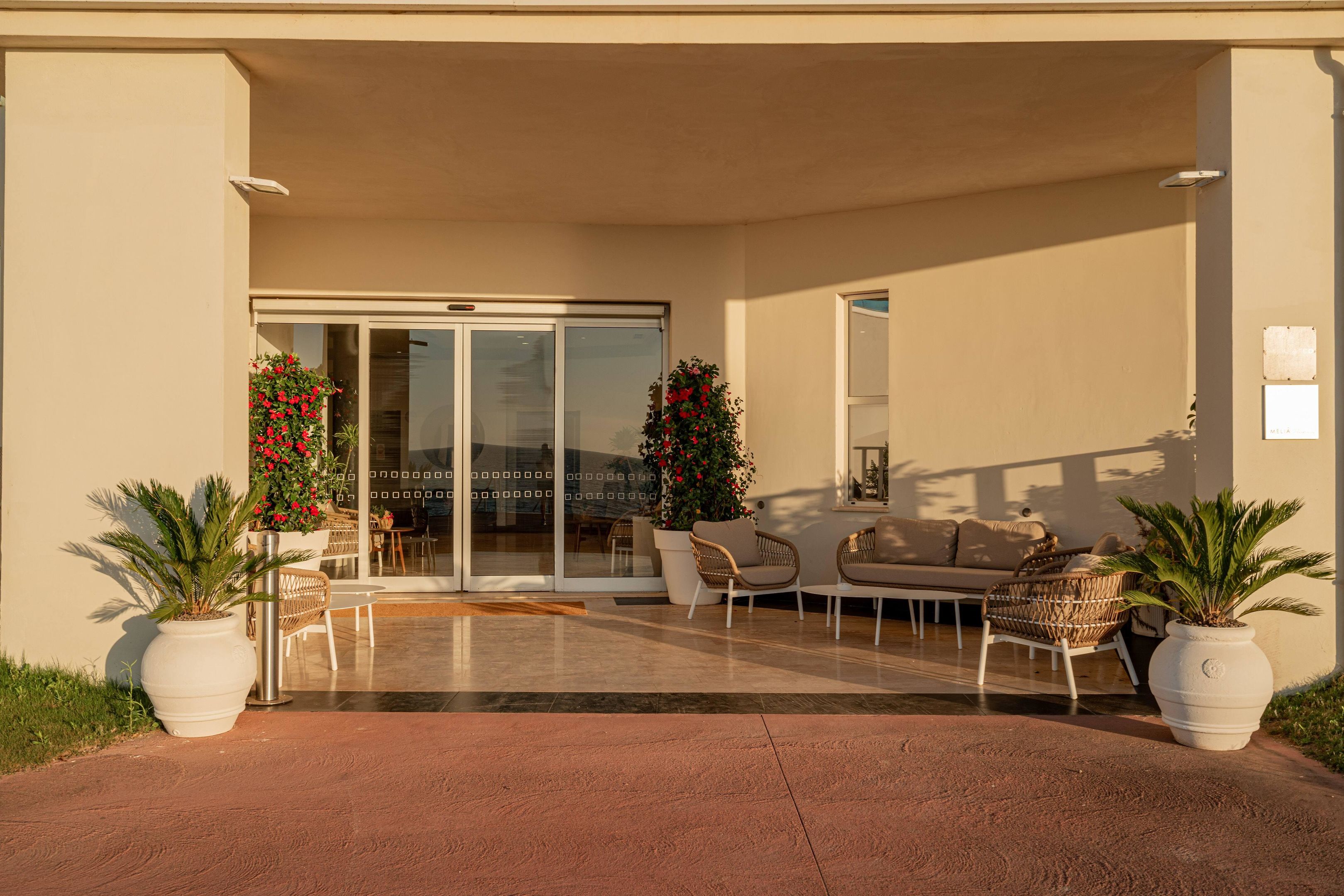 Bellevue Sardinia Resort Affiliated by Meliá foto 78