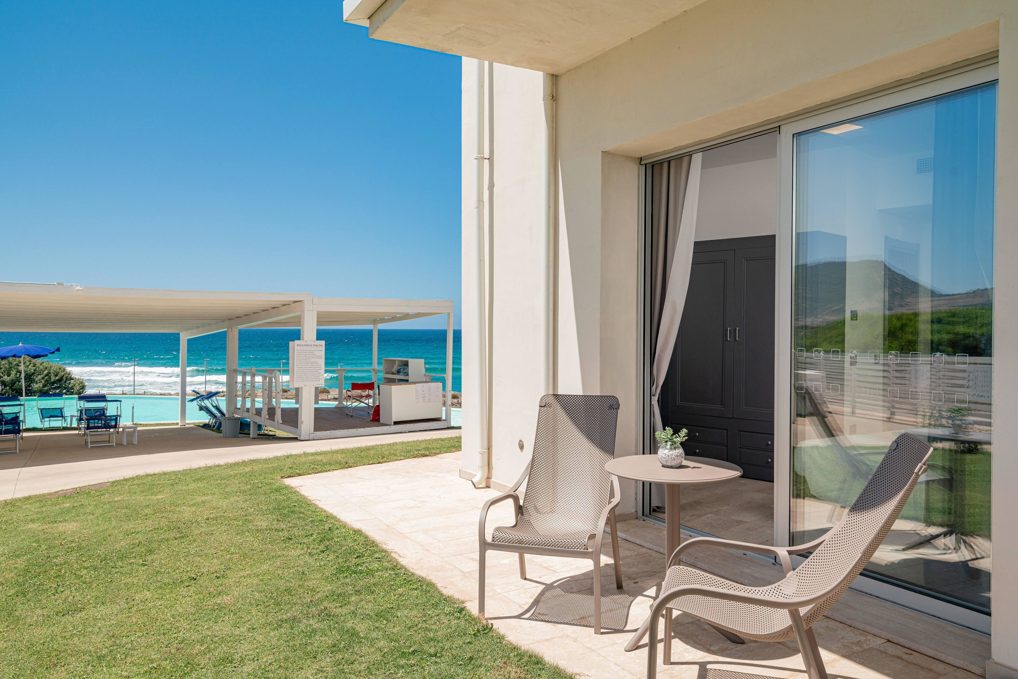 Bellevue Sardinia Resort Affiliated by Meliá foto 66