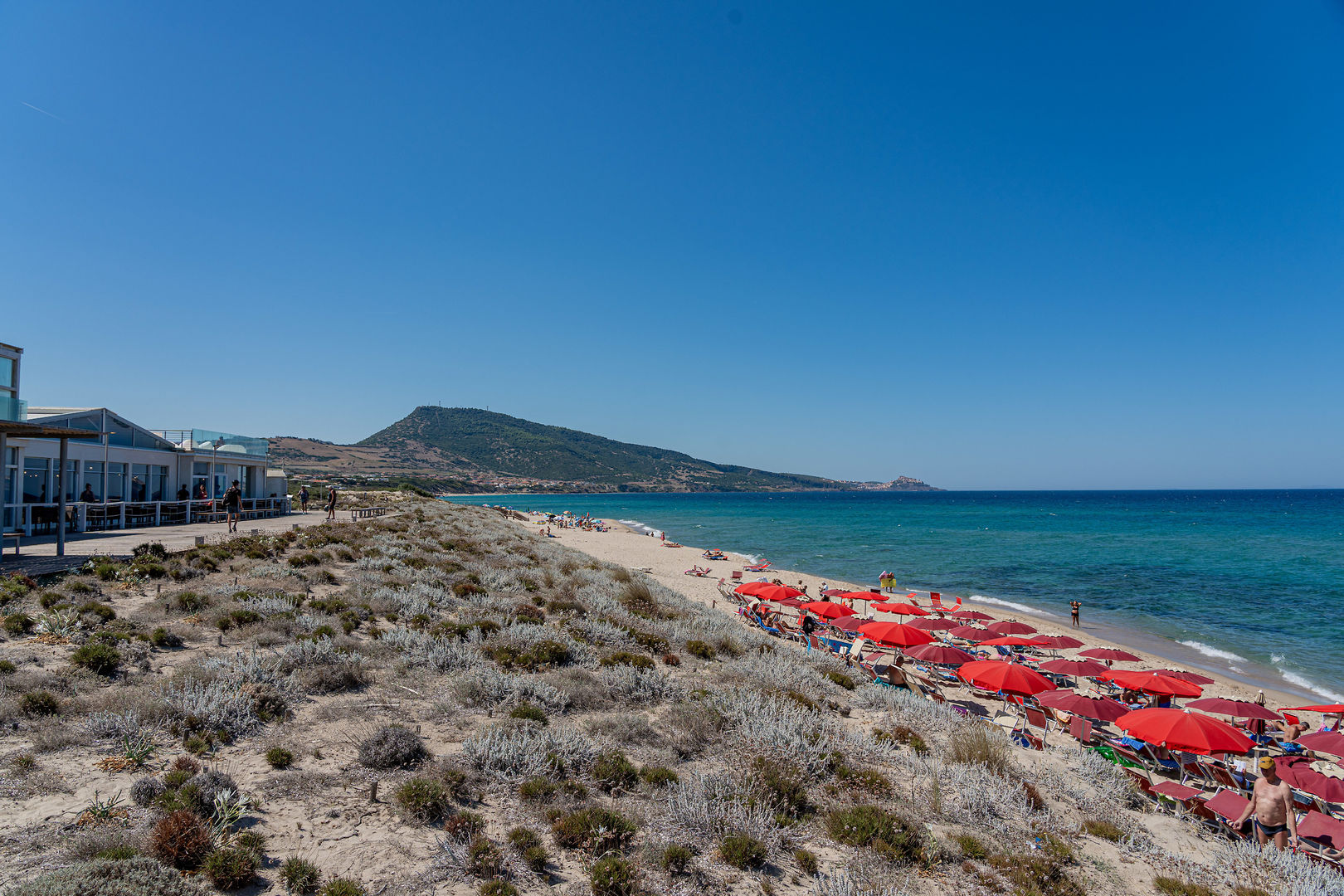 Bellevue Sardinia Resort Affiliated by Meliá foto 305
