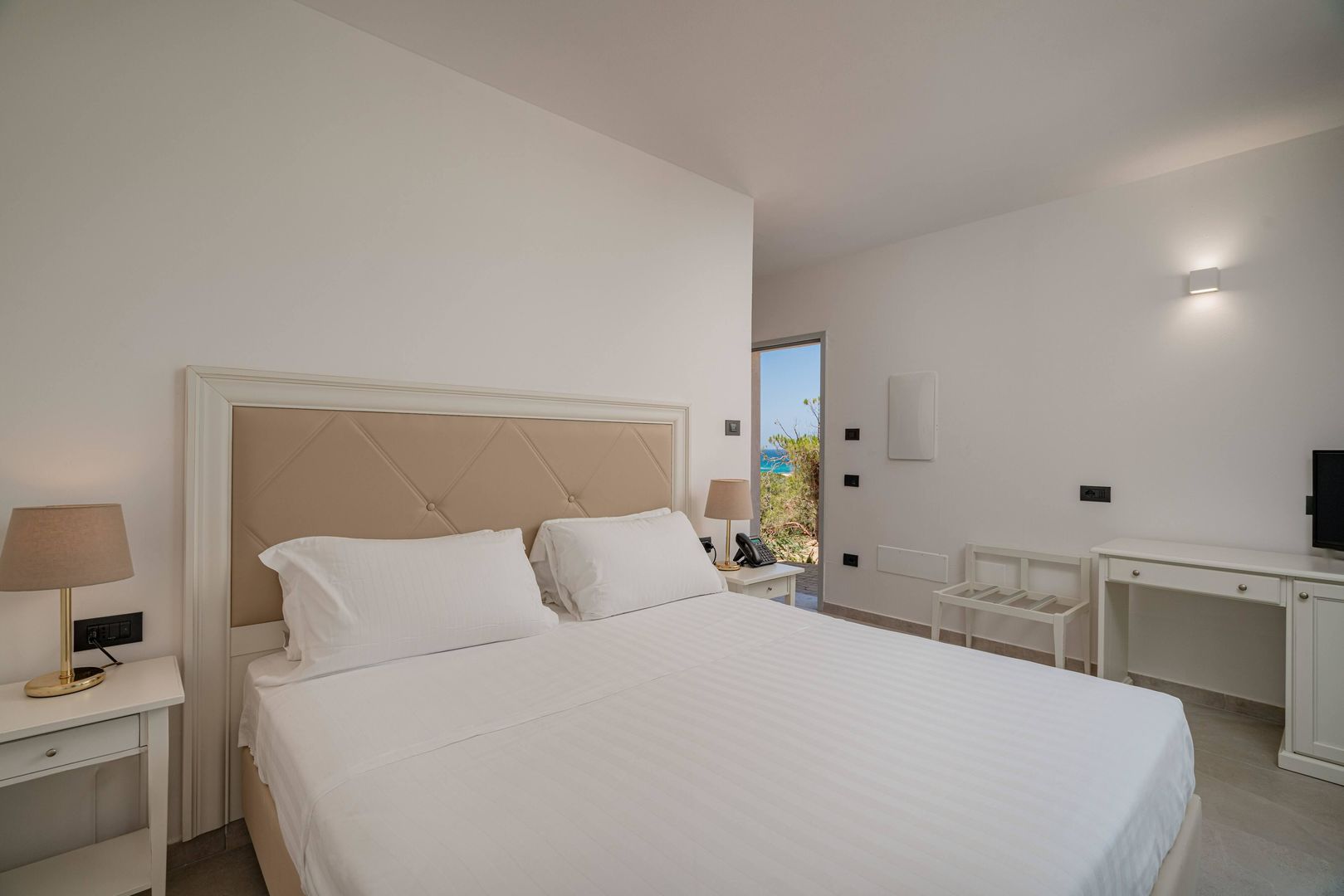 Bellevue Sardinia Resort Affiliated by Meliá foto 38
