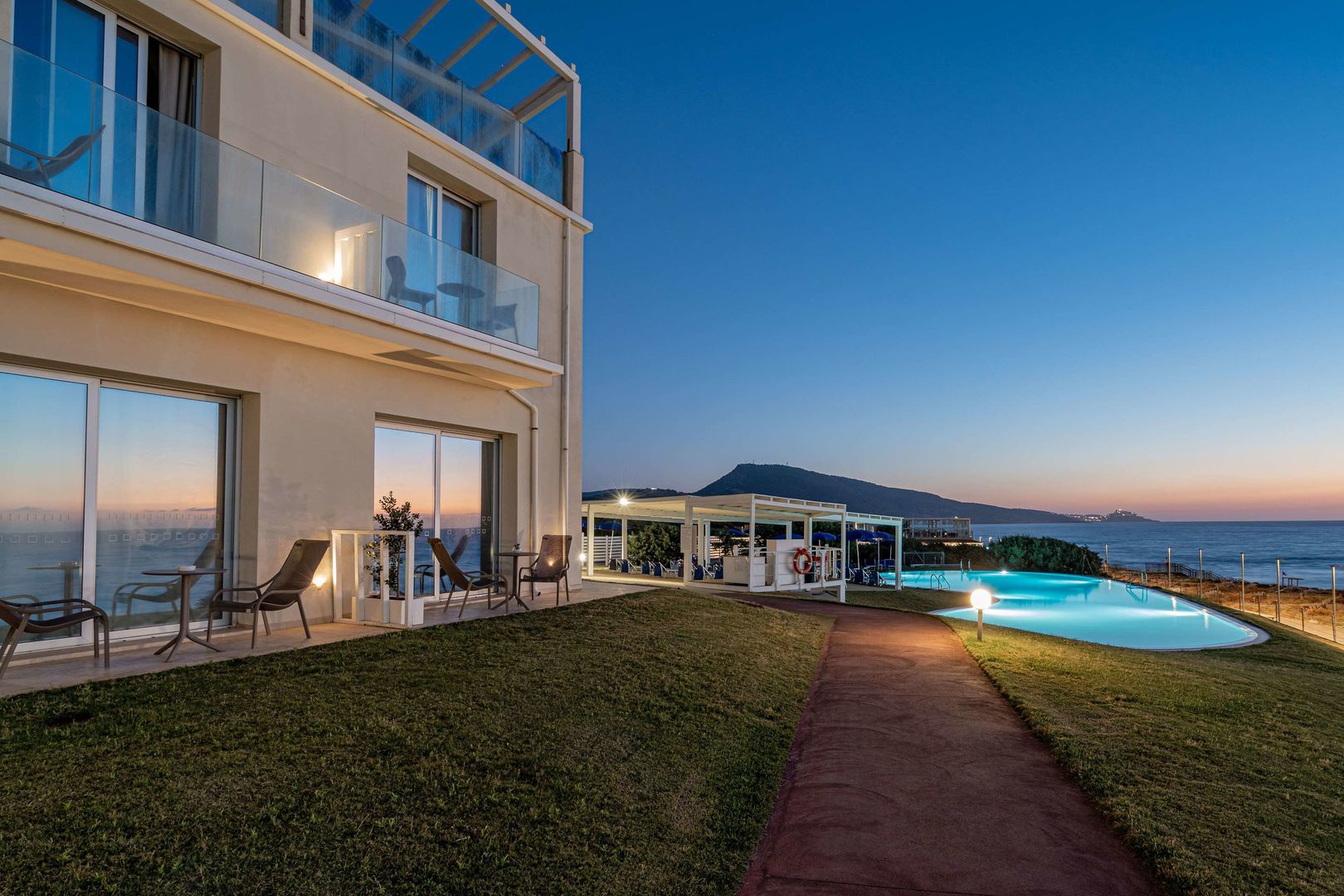 Bellevue Sardinia Resort Affiliated by Meliá foto 149