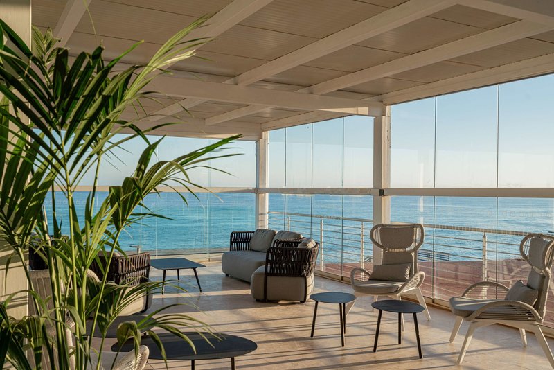 Bellevue Sardinia Resort Affiliated by Meliá foto 268
