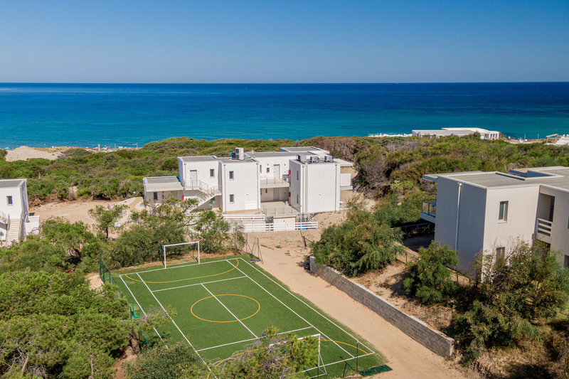 Bellevue Sardinia Resort Affiliated by Meliá foto 307