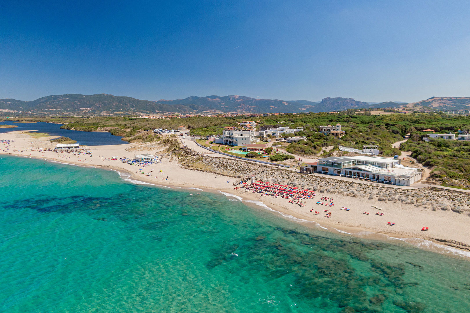 Bellevue Sardinia Resort Affiliated by Meliá foto 281