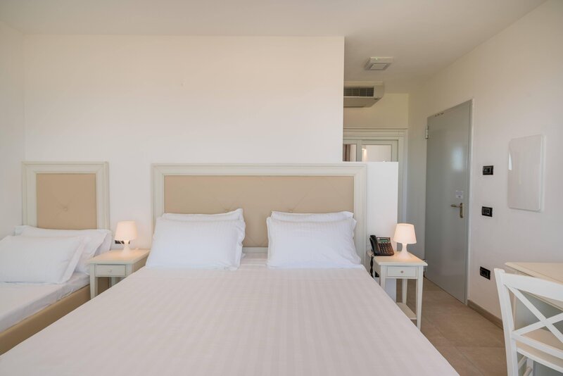 Bellevue Sardinia Resort Affiliated by Meliá foto 127