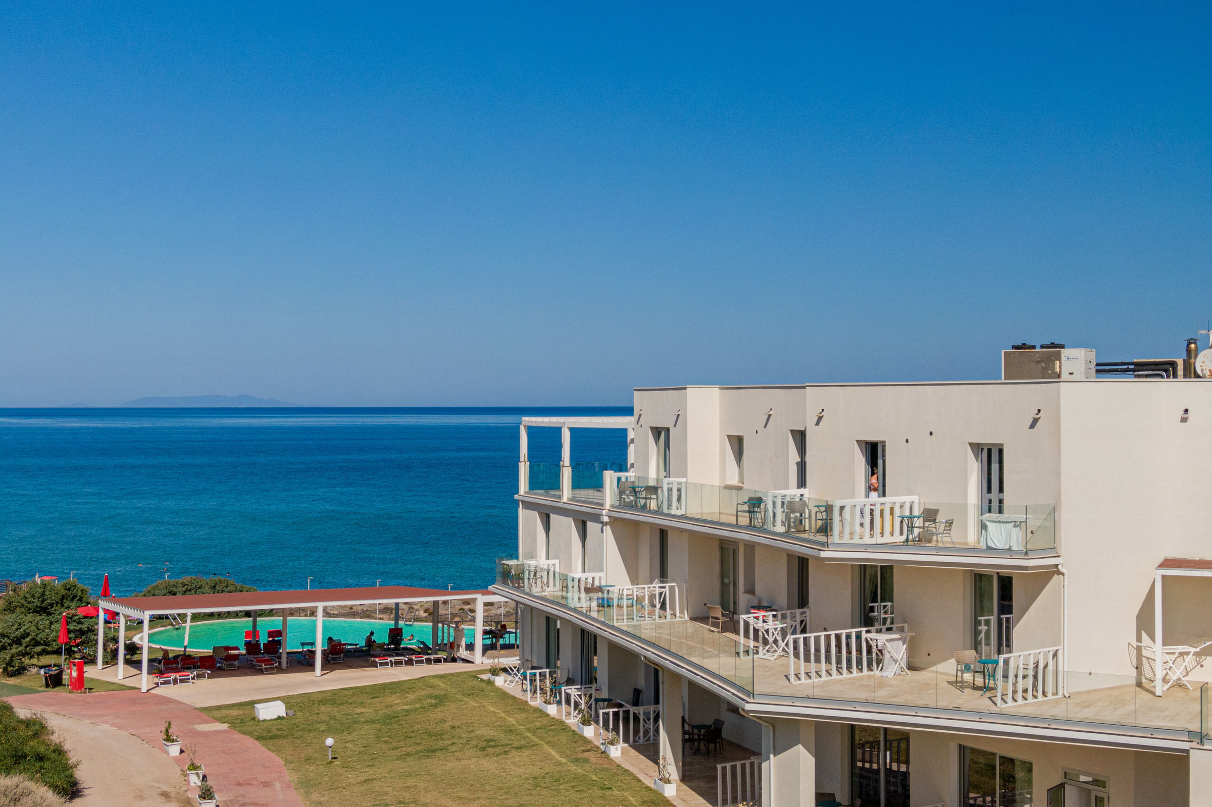 Bellevue Sardinia Resort Affiliated by Meliá foto 294