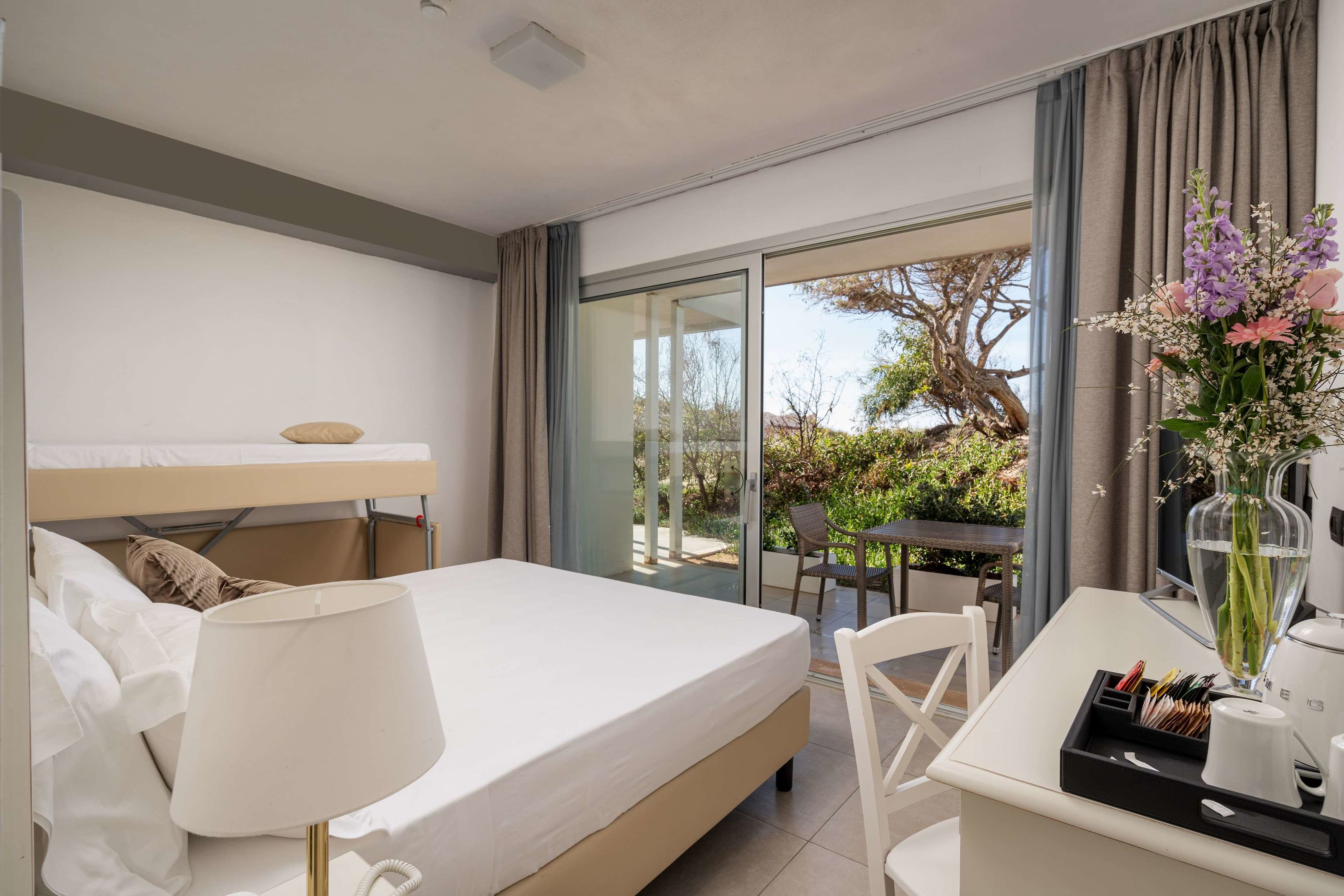 Bellevue Sardinia Resort Affiliated by Meliá foto 237