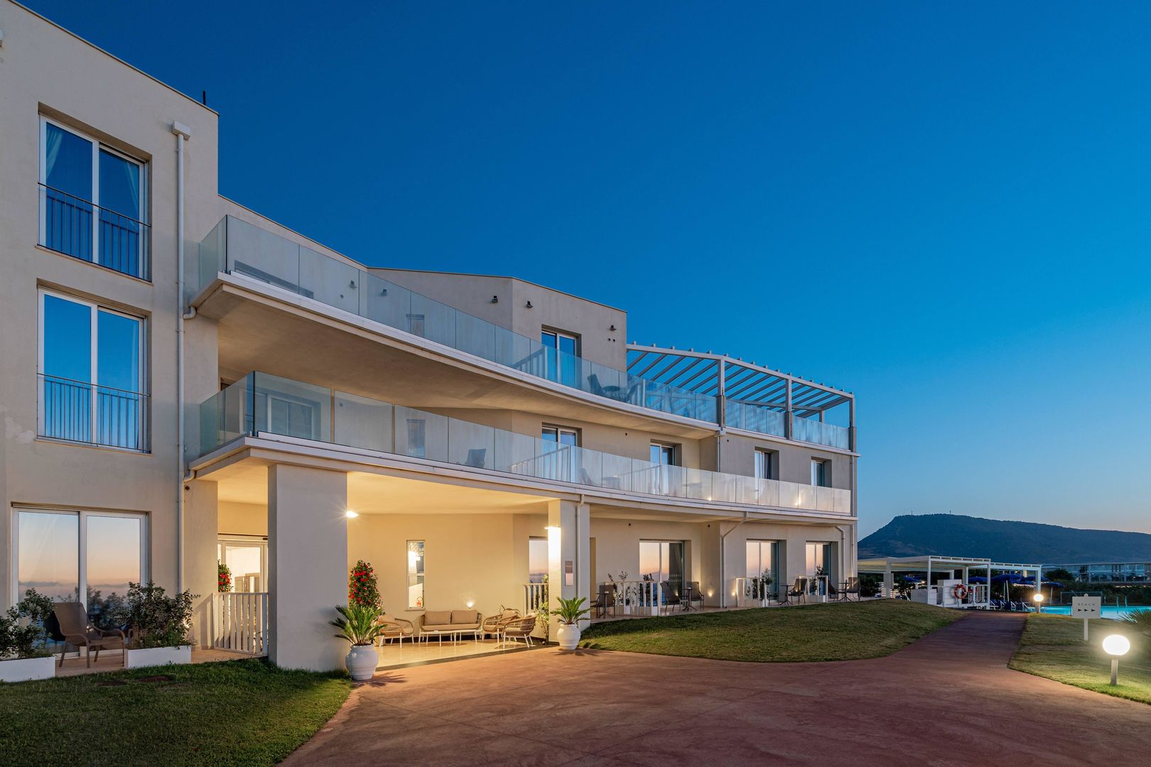 Bellevue Sardinia Resort Affiliated by Meliá foto 29