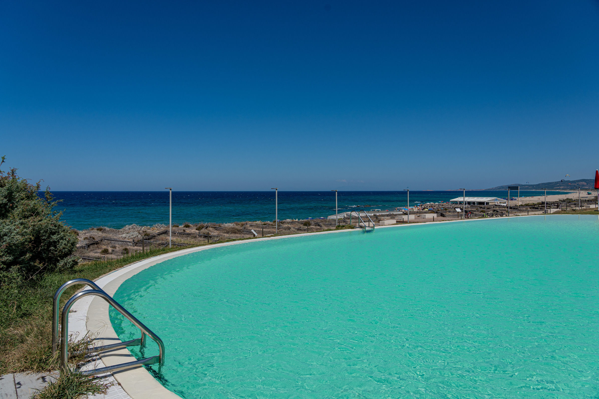 Bellevue Sardinia Resort Affiliated by Meliá foto 303