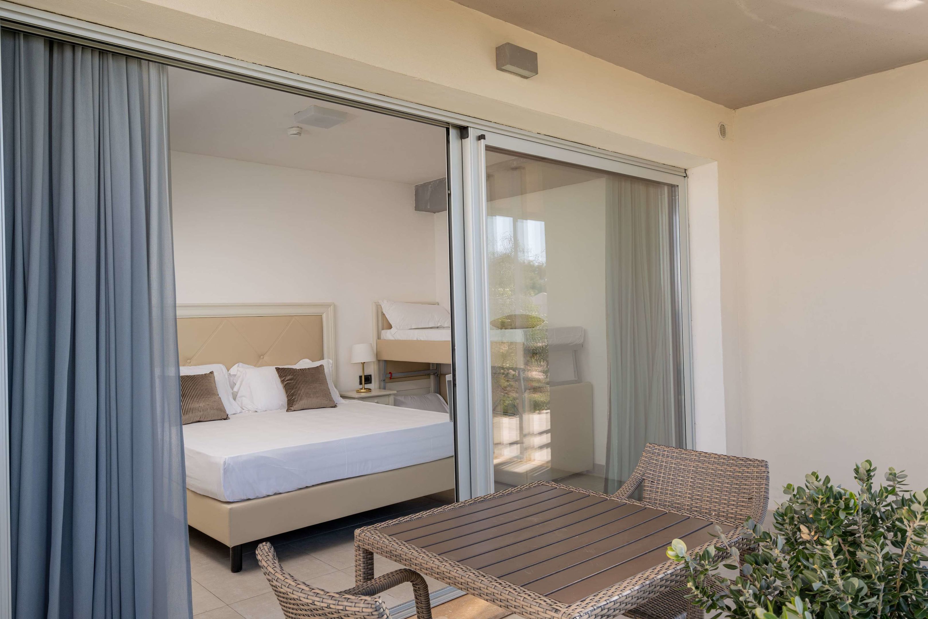 Bellevue Sardinia Resort Affiliated by Meliá foto 165
