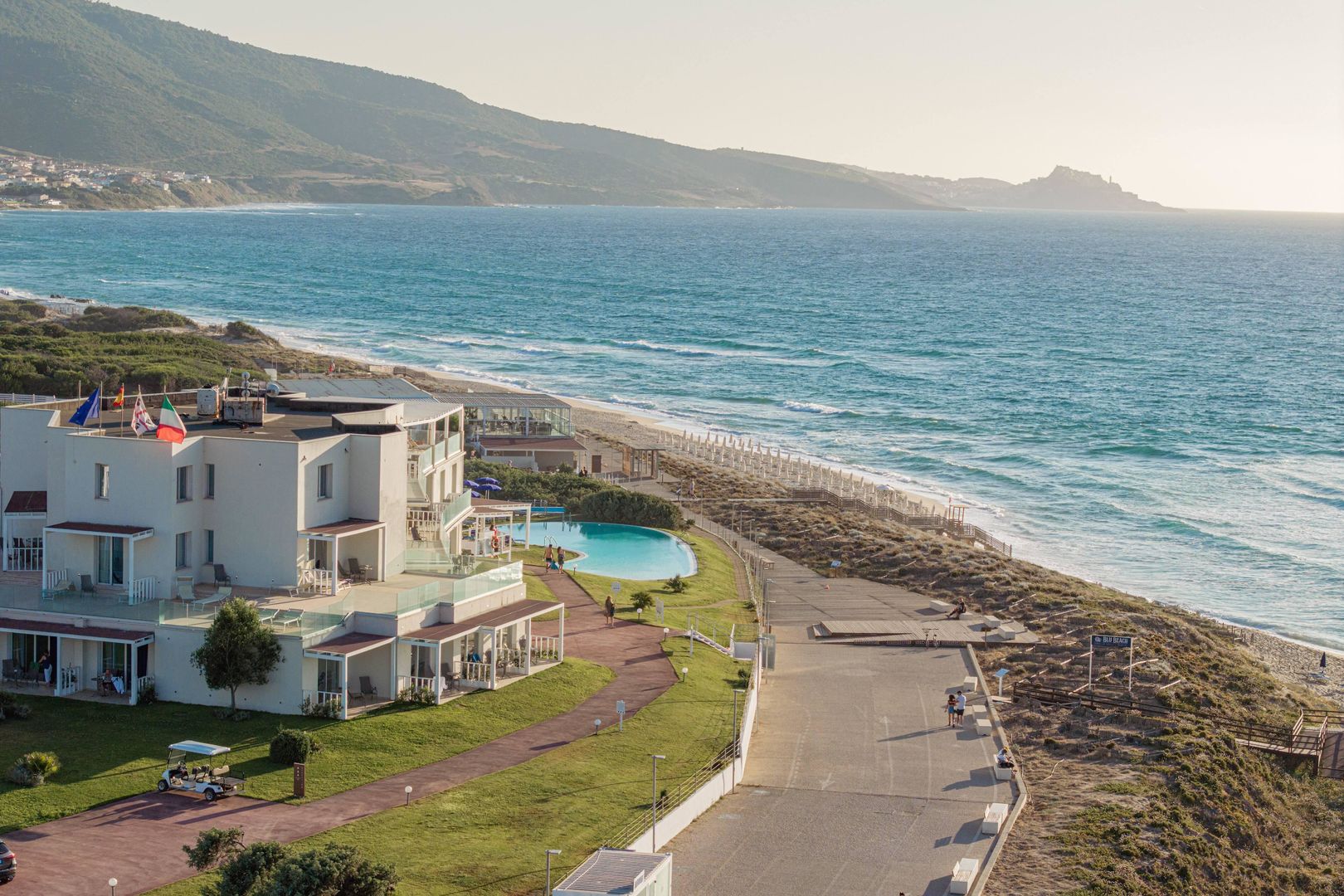 Bellevue Sardinia Resort Affiliated by Meliá foto 17
