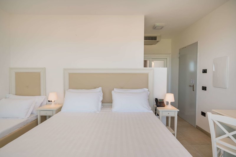 Bellevue Sardinia Resort Affiliated by Meliá foto 241