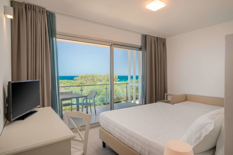 Bellevue Sardinia Resort Affiliated by Meliá foto 238