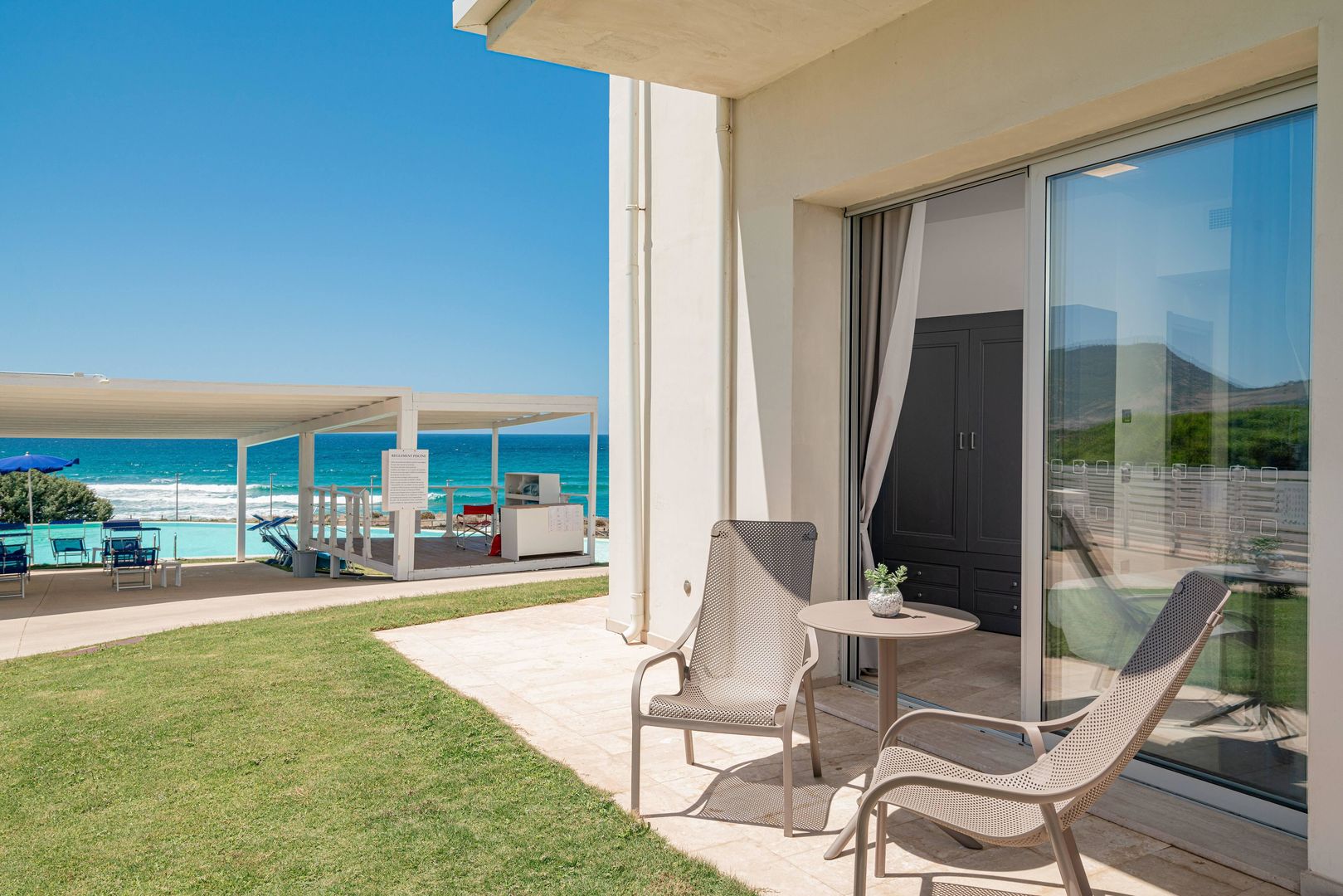 Bellevue Sardinia Resort Affiliated by Meliá foto 65