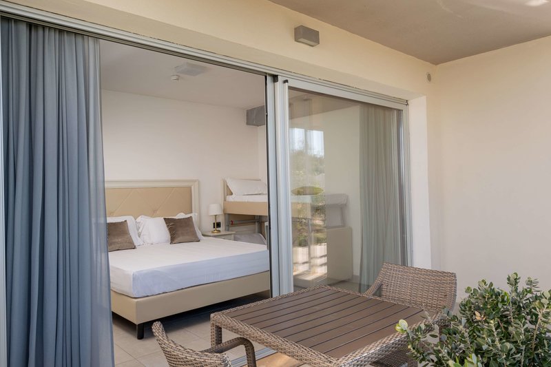 Bellevue Sardinia Resort Affiliated by Meliá foto 163