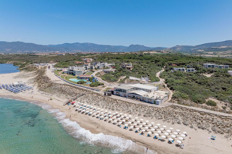 Bellevue Sardinia Resort Affiliated by Meliá foto 142