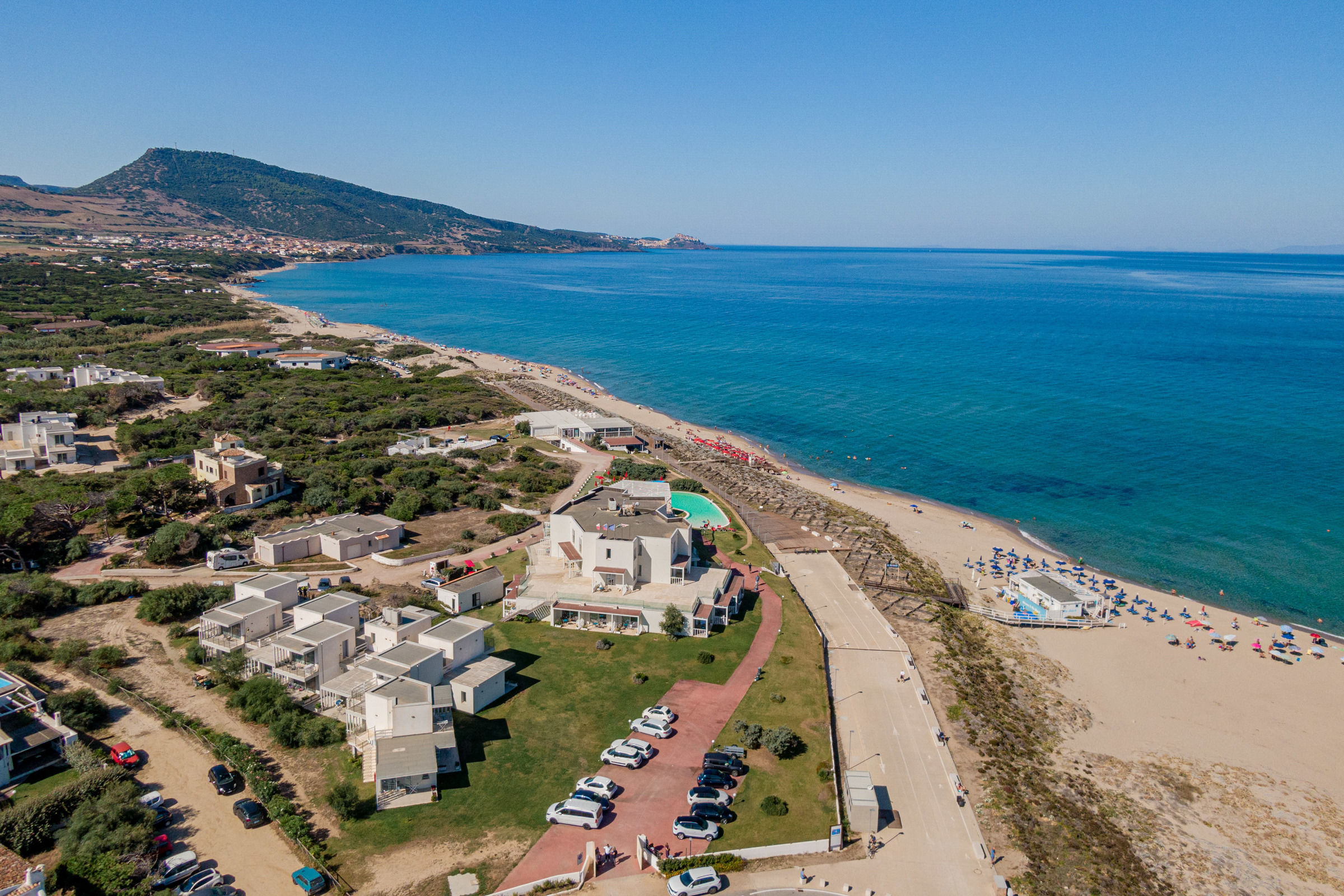Bellevue Sardinia Resort Affiliated by Meliá foto 288