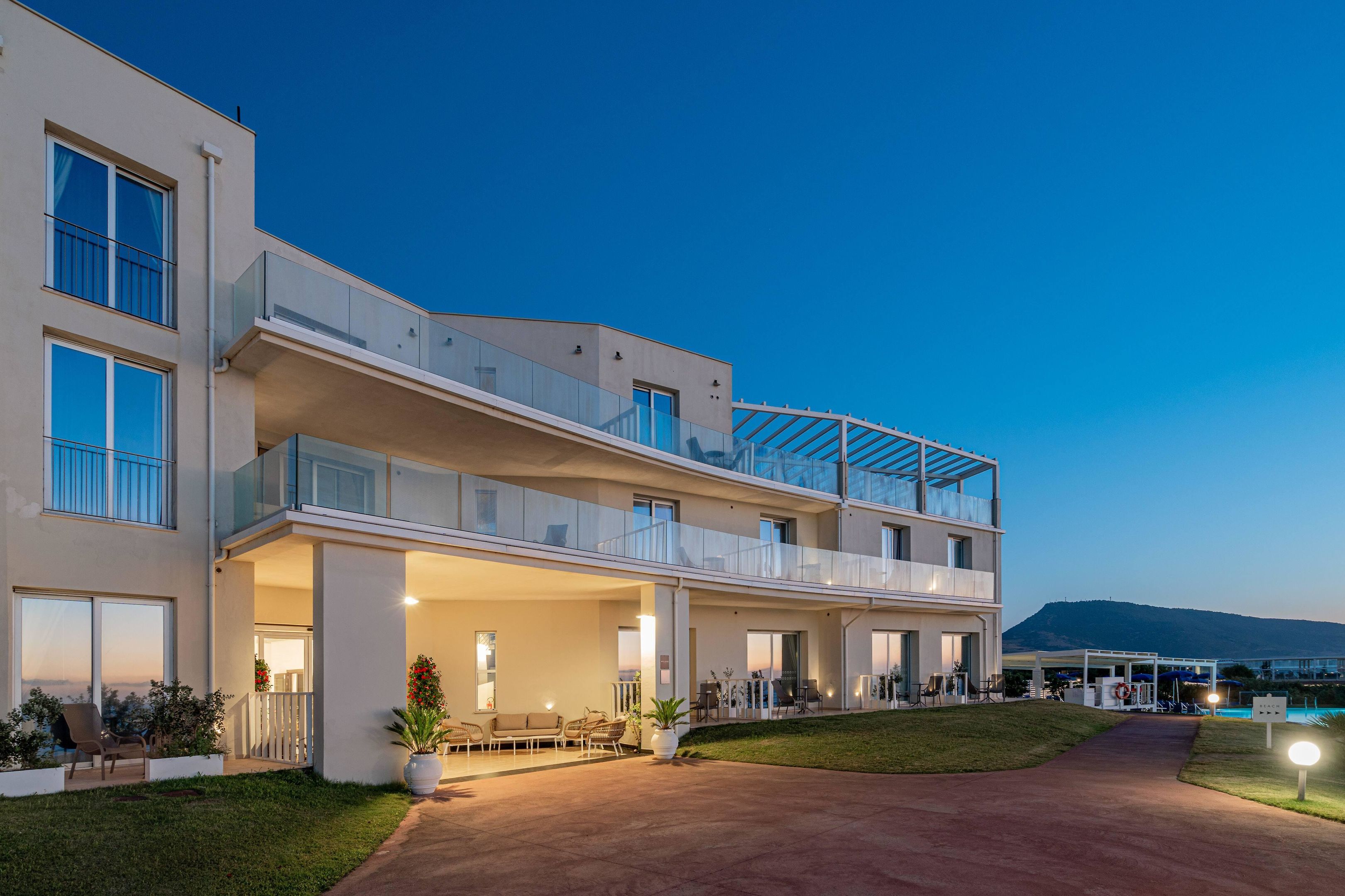 Bellevue Sardinia Resort Affiliated by Meliá foto 30