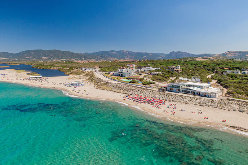 Bellevue Sardinia Resort Affiliated by Meliá foto 280